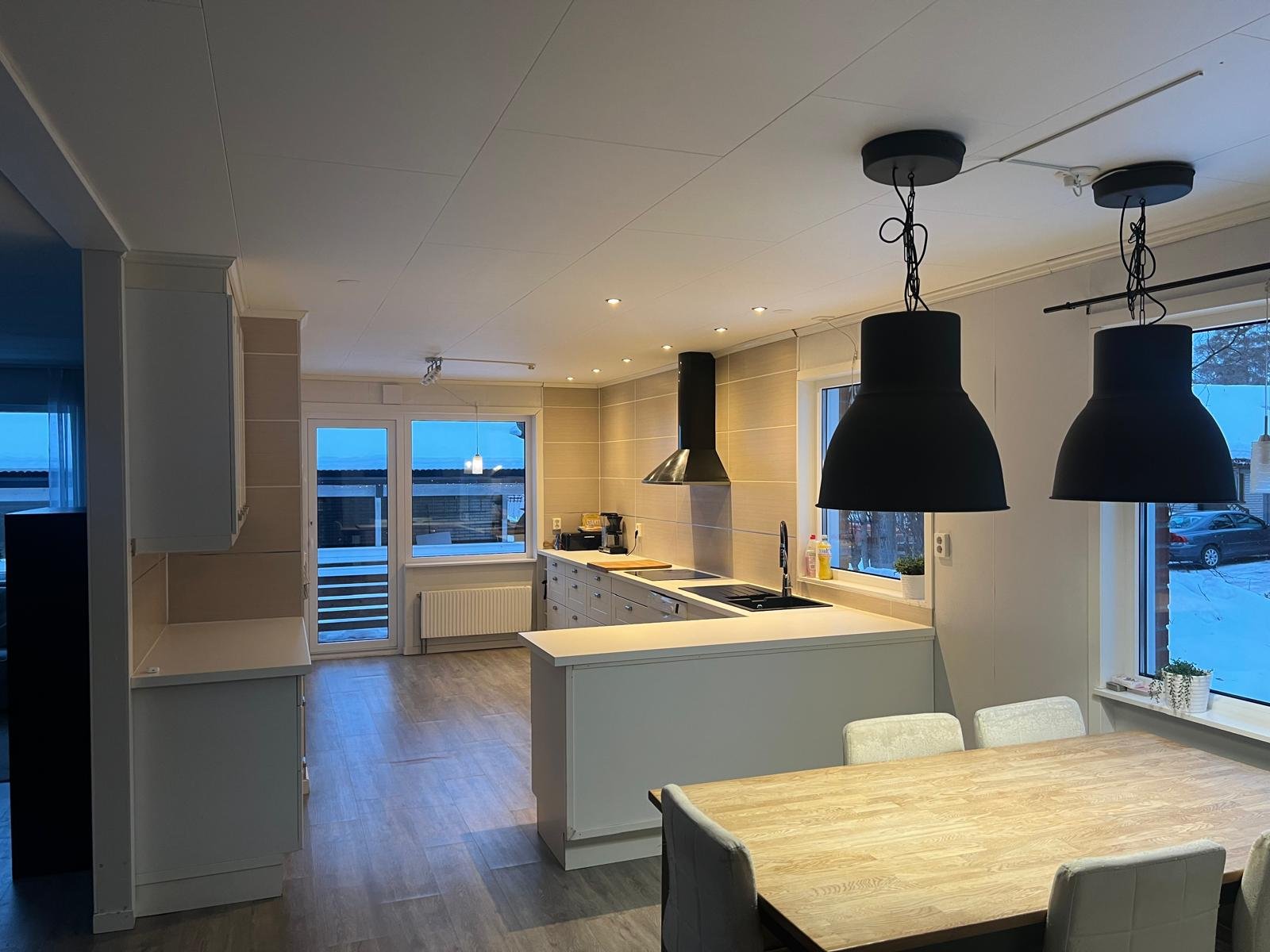 6 rok · 252 m² i Boden – bild 12