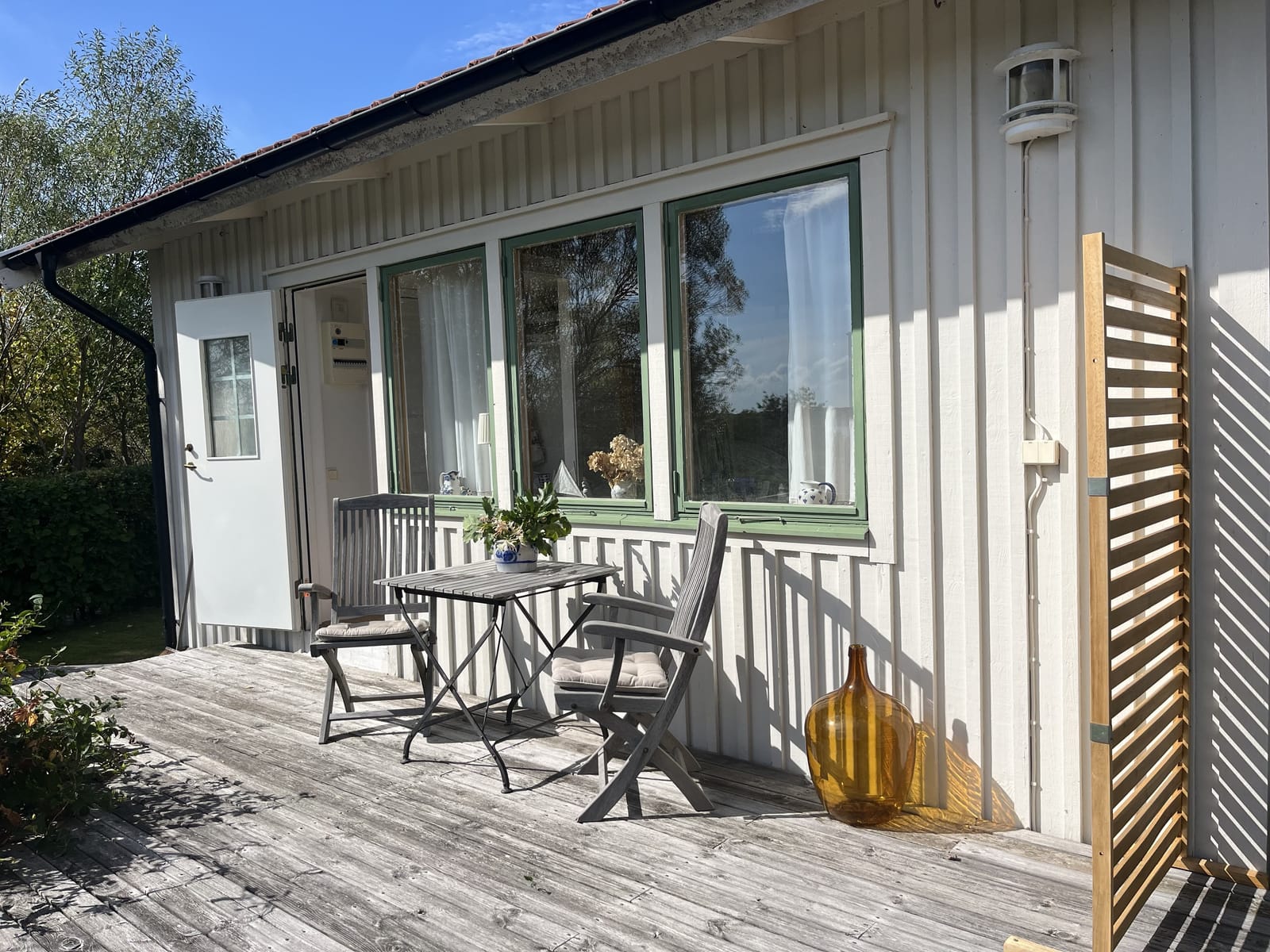 Stuga, 2 rooms, 30 sqm, Brännö