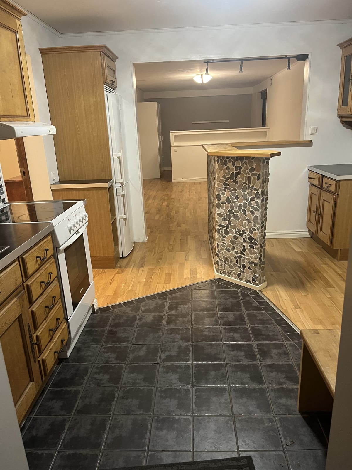 2 rok · 50 m² i Västra Frölunda – bild 3