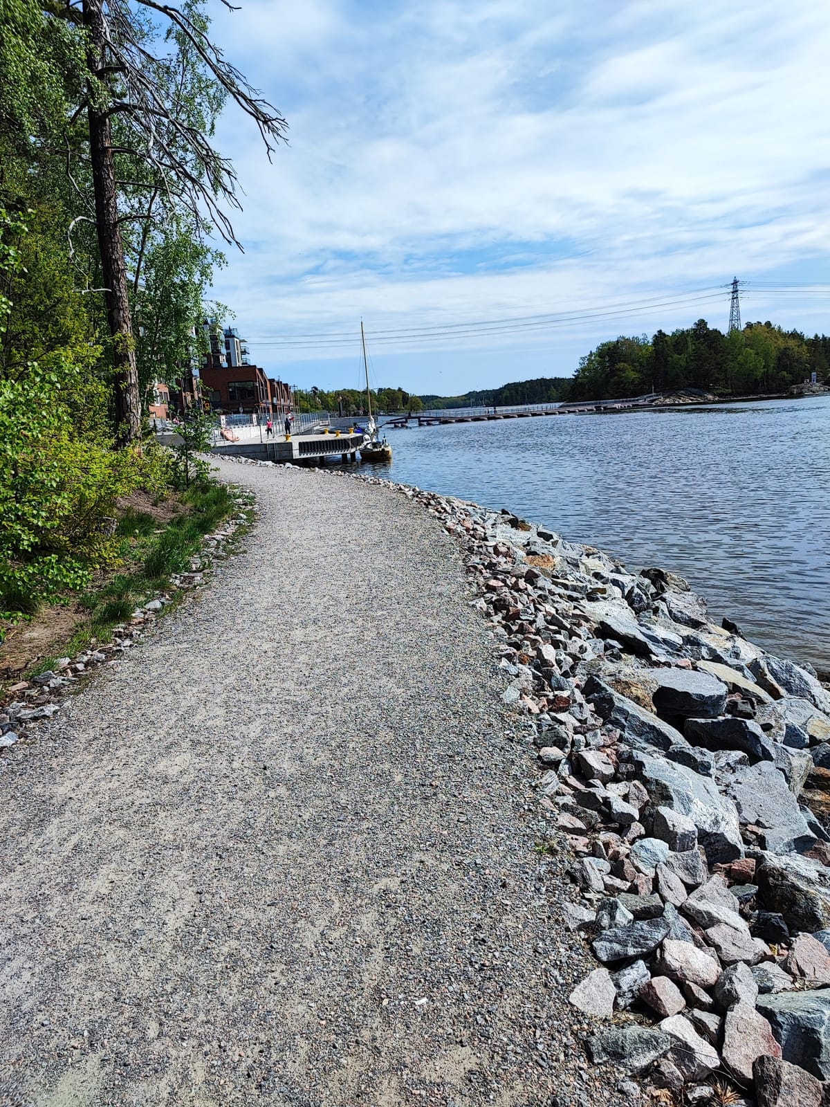 1 rok · 15 m² i Saltsjö-boo – bild 17