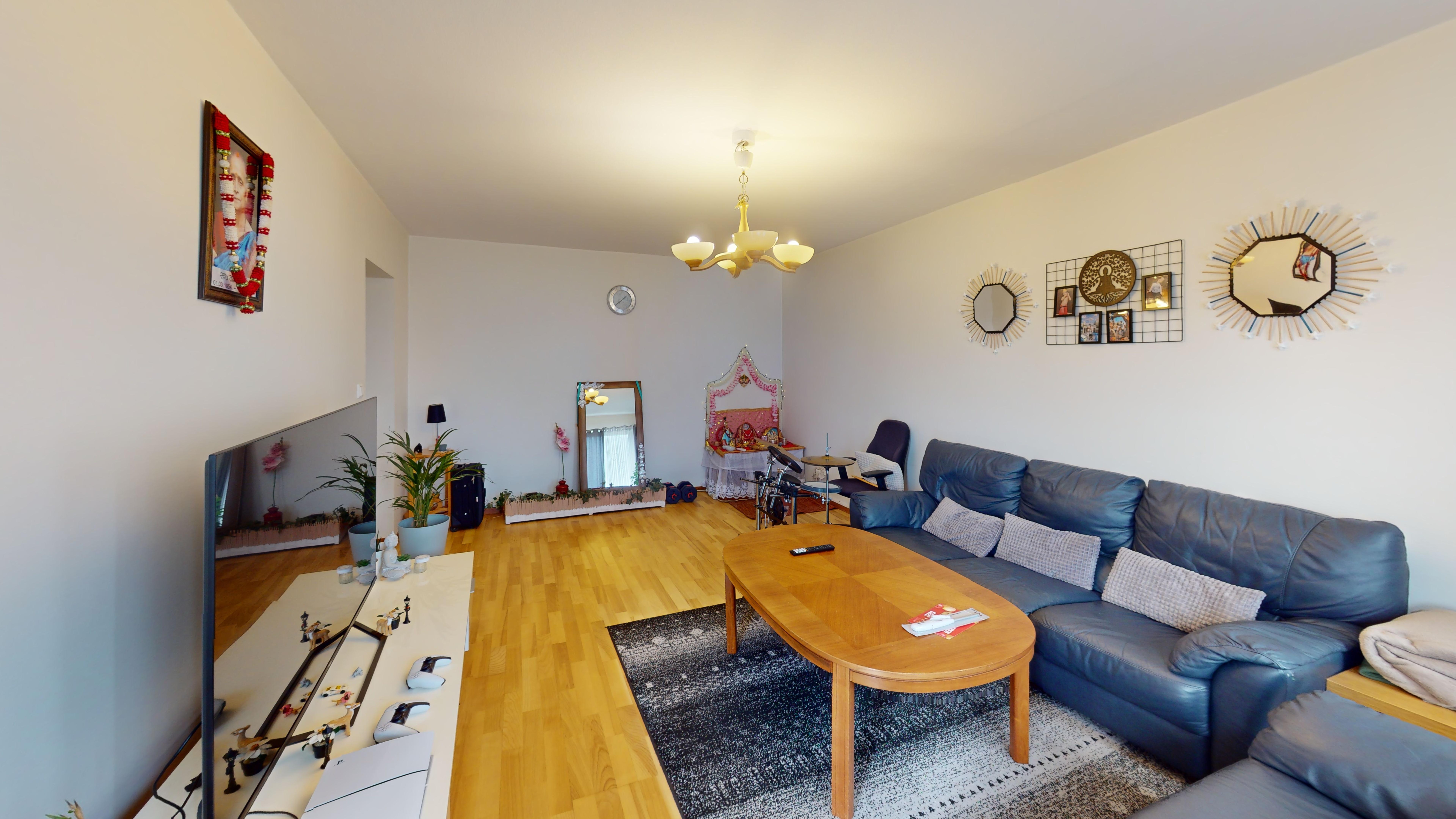 Lägenhet, 2 rooms, 60 sqm, Helsingborg – bild 2