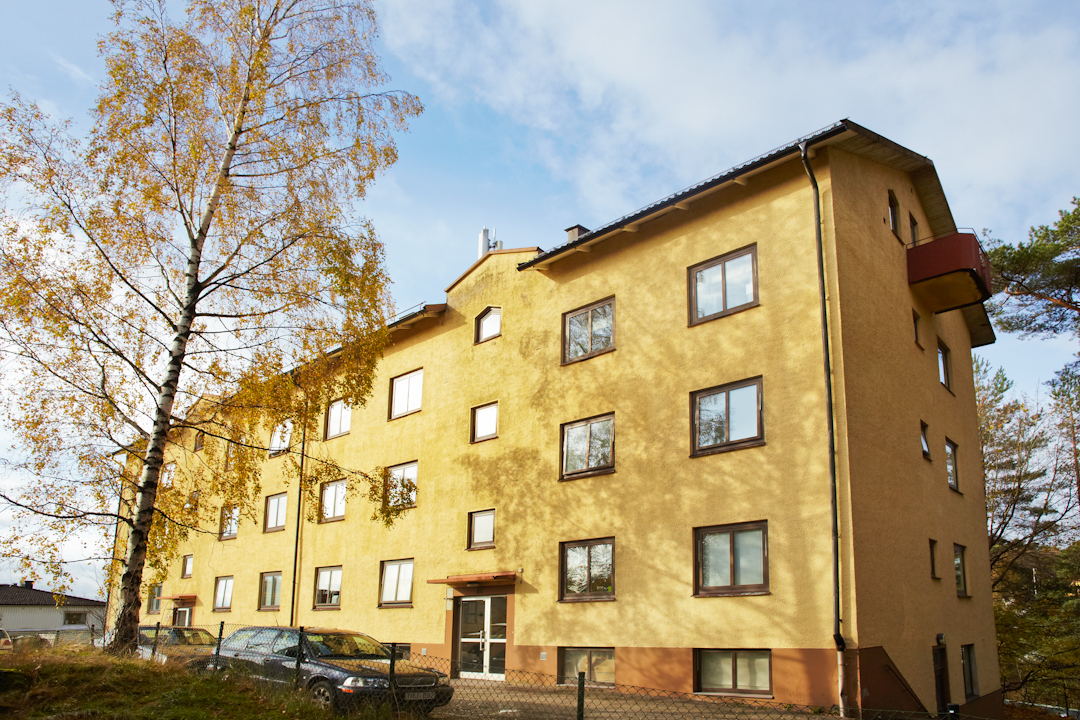 Lägenhet, 2 rooms, 53 sqm, Borås – Borås