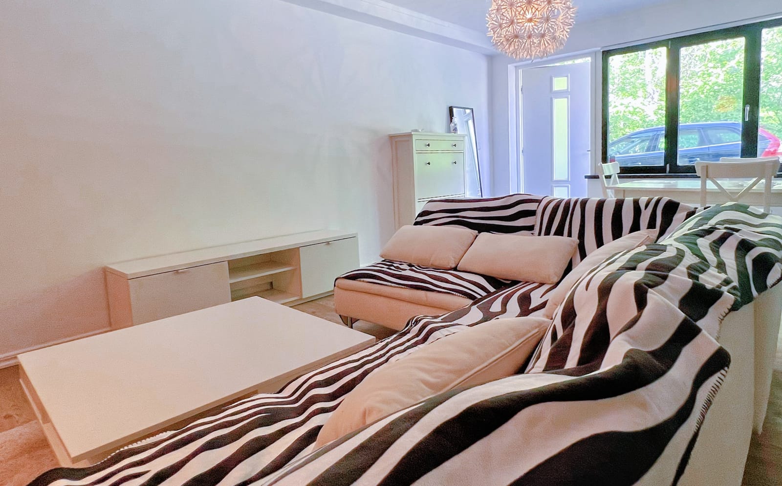 2 rok · 45 m² i Sollentuna – bild 3
