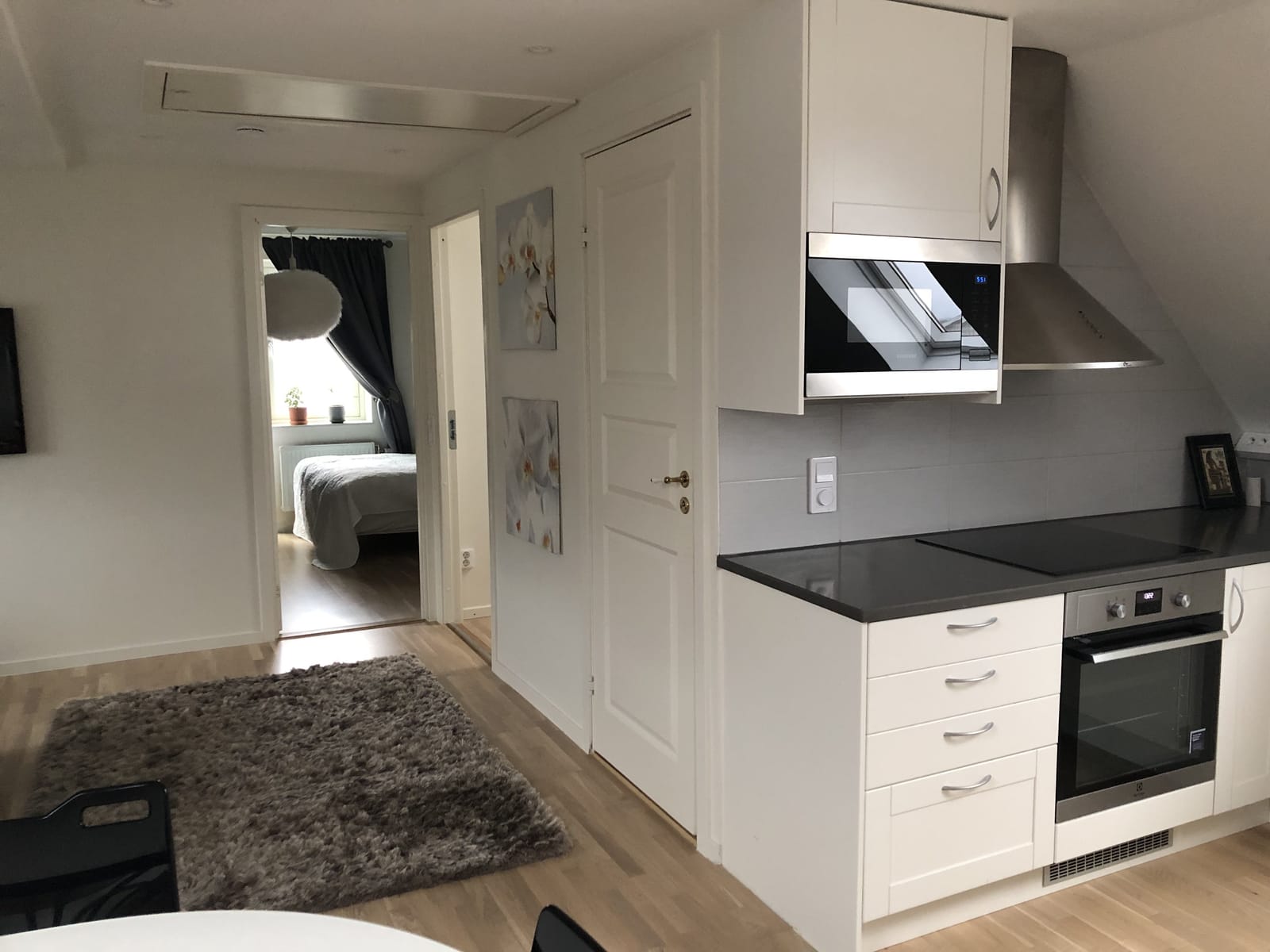 4 rok · 95 m² i Mölndal – bild 13