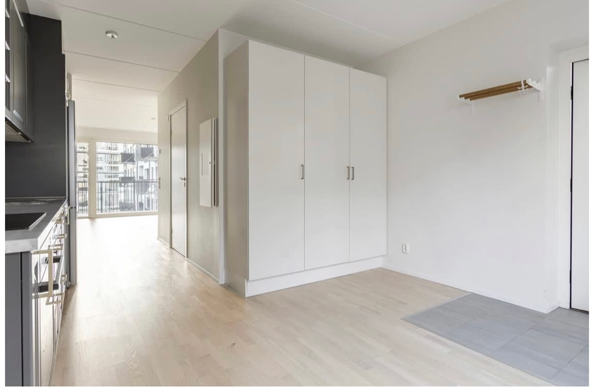1 rok · 41 m² i Jönköping – bild 8