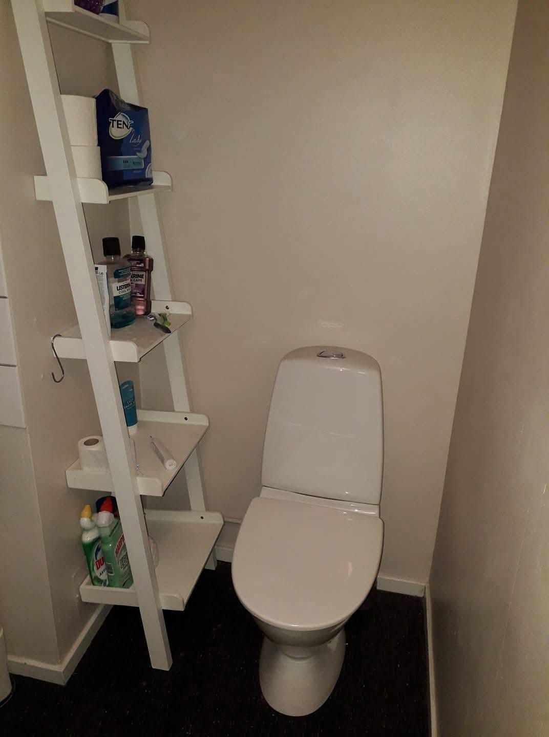 1 rok · 15 m² i Stockholm – bild 3