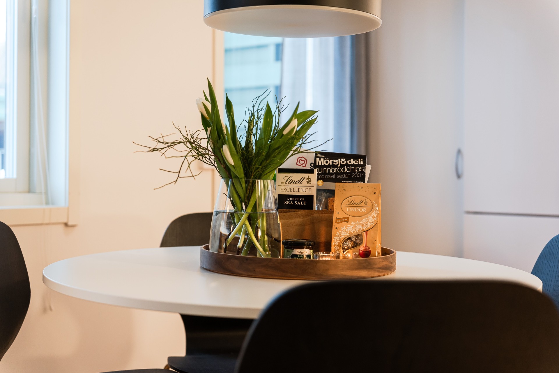 Lägenhet, 2 rooms, 48 sqm, Piteå – bild 24