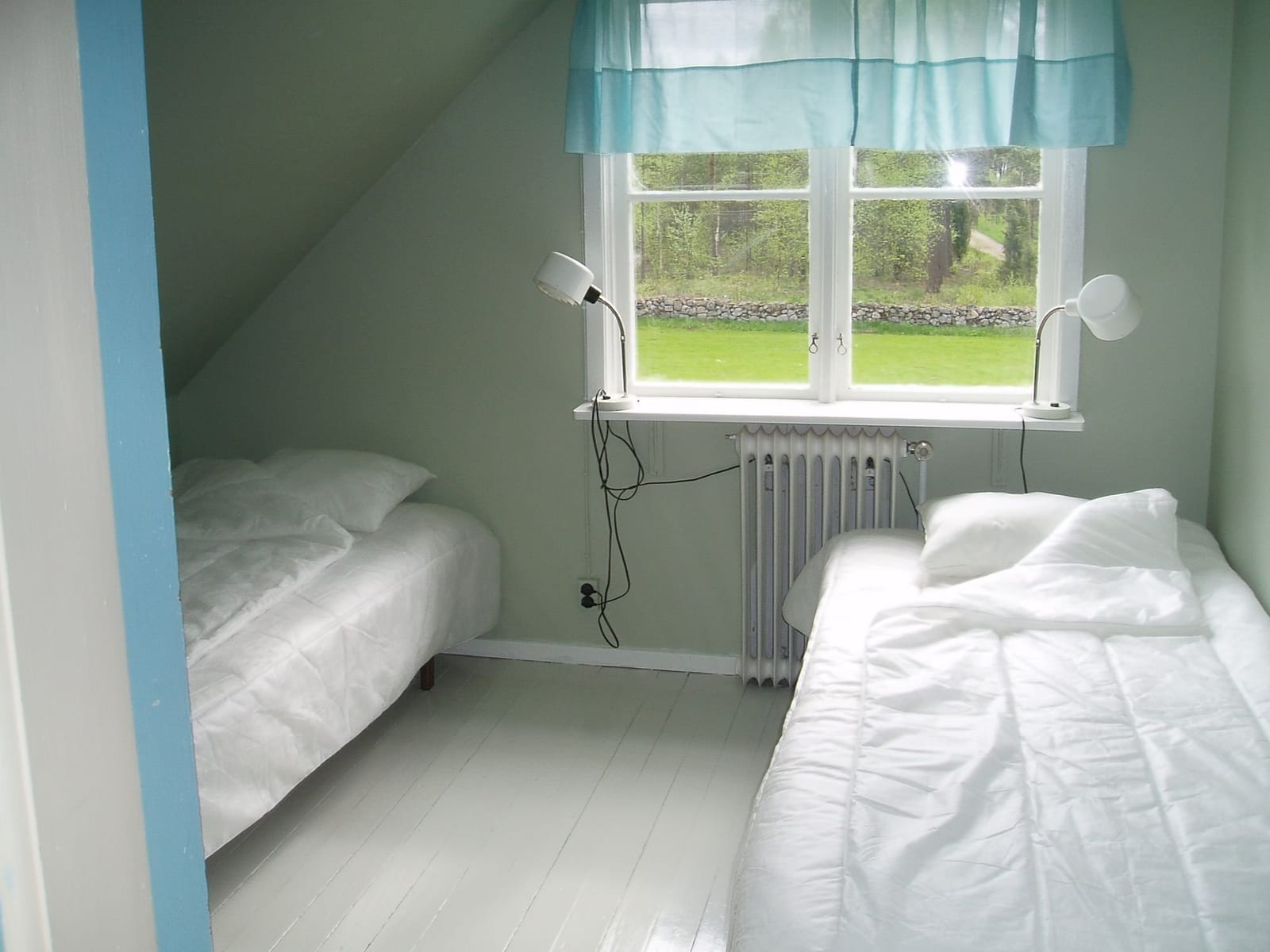 9 rok · 240 m² i Sandsjöfors – bild 7