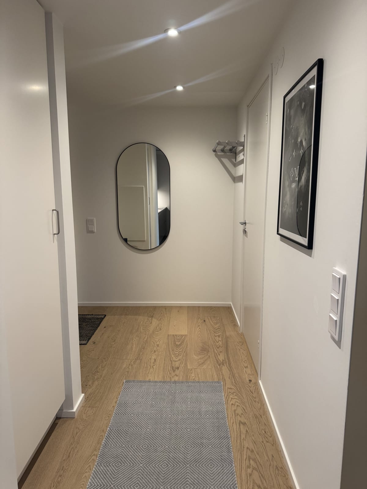 2 rok · 41 m² i Stockholm – bild 5