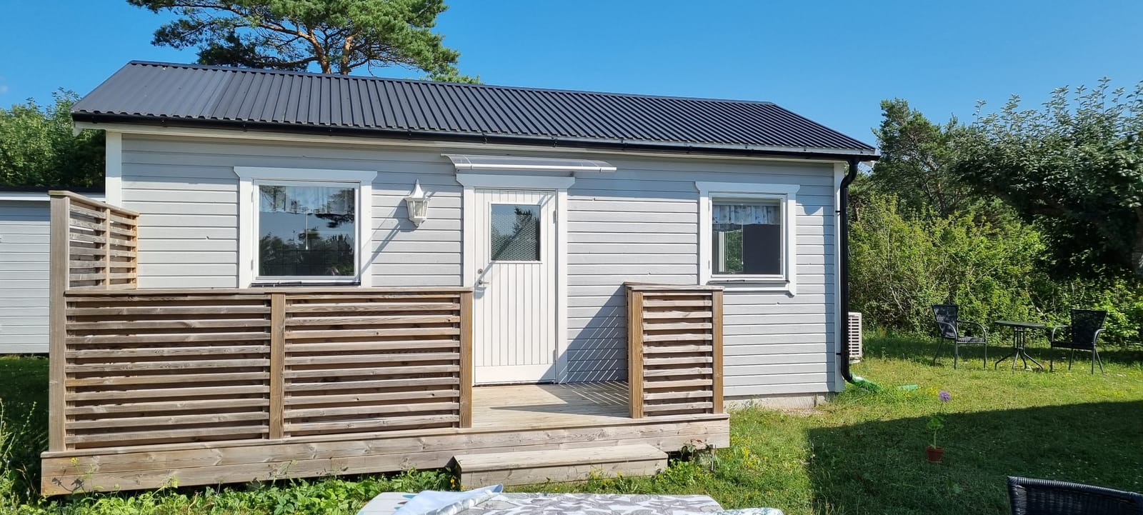 1 rok · 30 m² i Visby