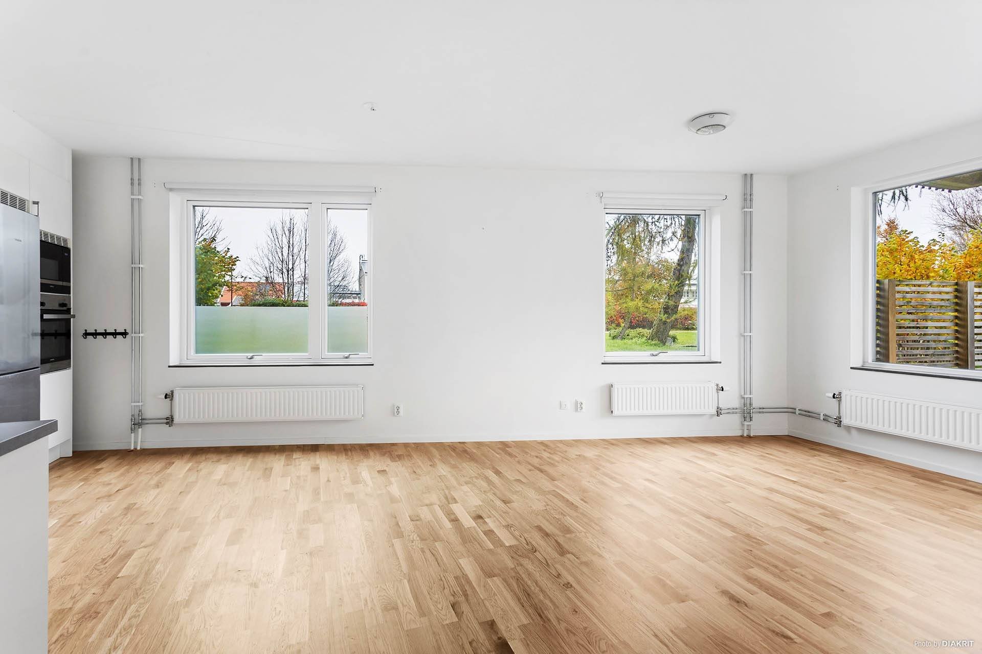 2 rok · 57 m² i Örebro – bild 2