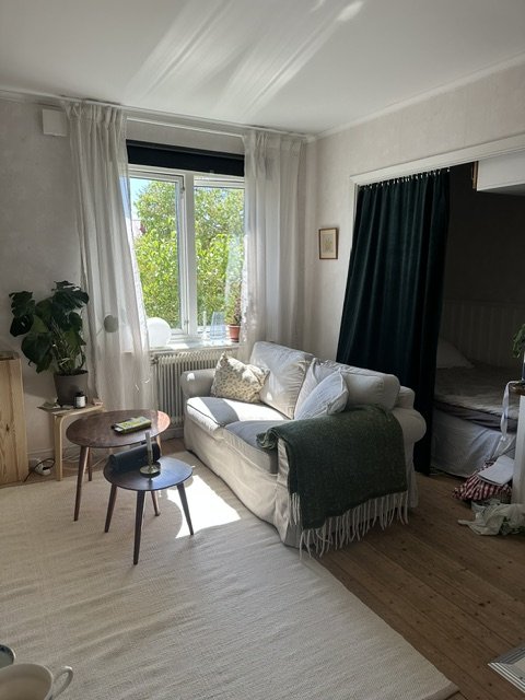1 rok · 28 m² i Karlstad – bild 2