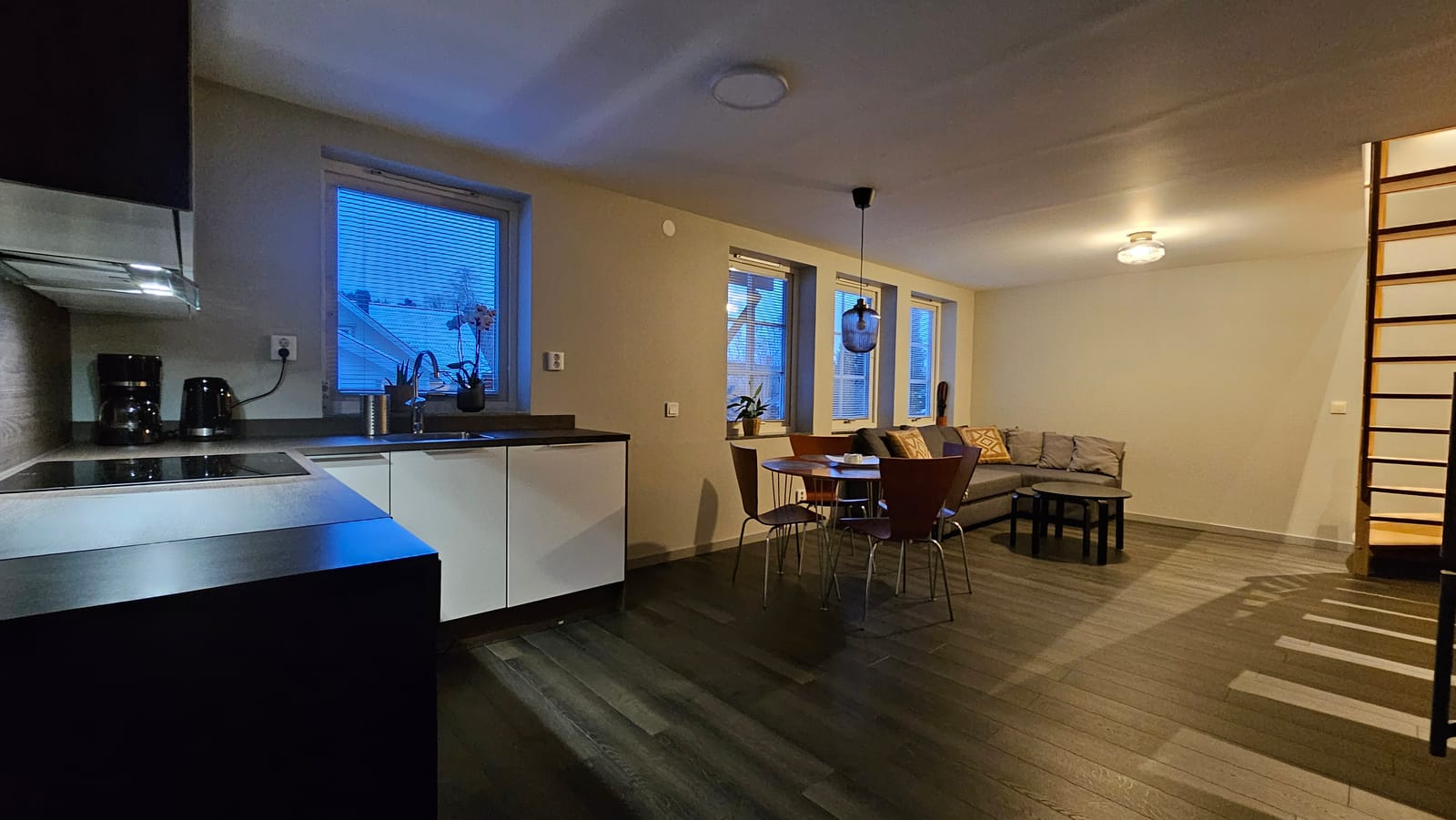 4 rok · 70 m² i Sigtuna – bild 19