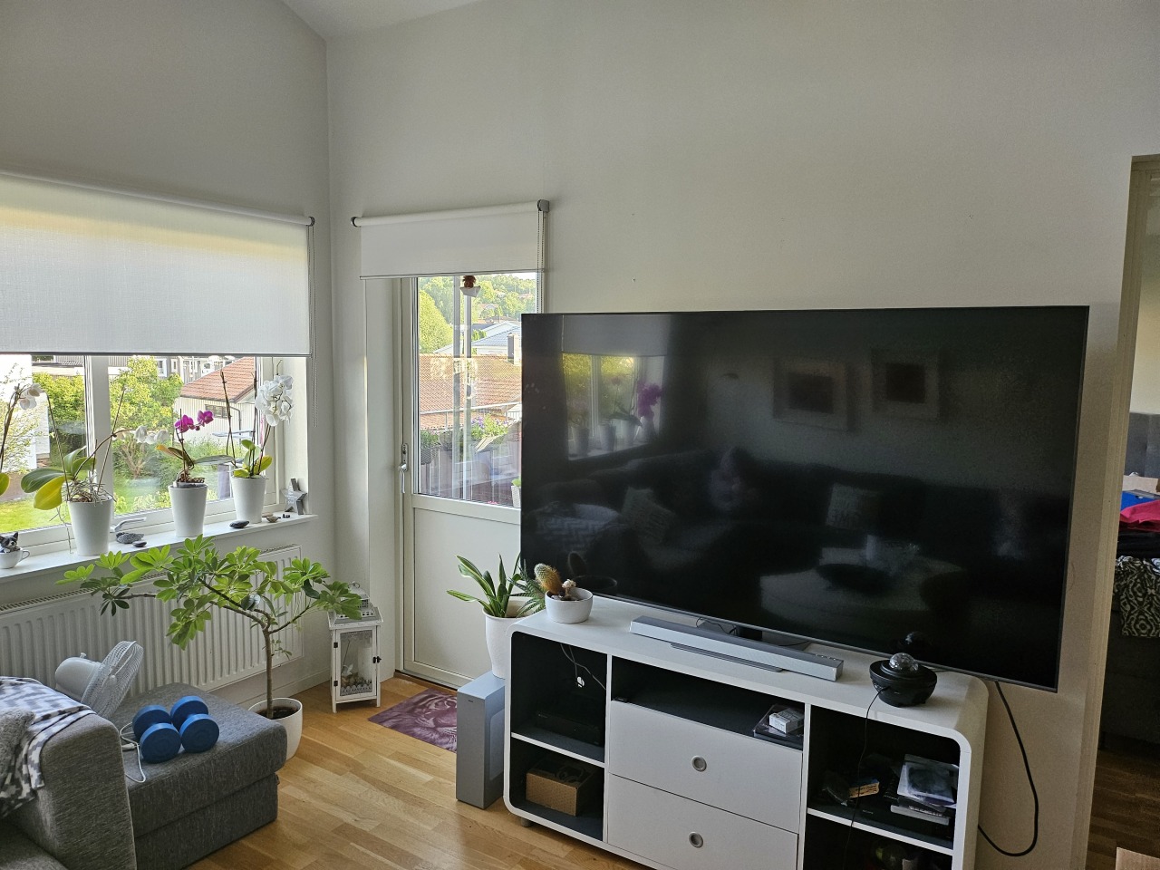 Lägenhet, 1 rooms, 15 sqm, Sävedalen – bild 4