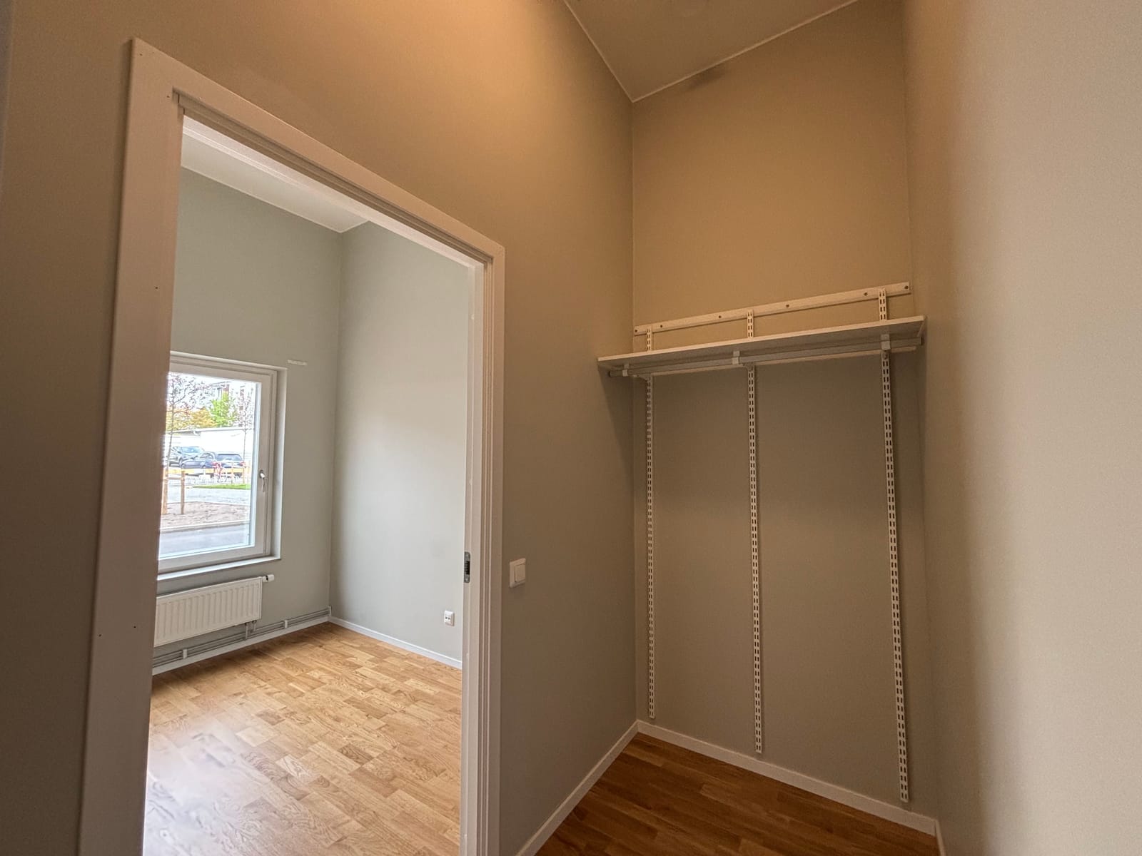 2 rok · 44 m² i Enköping – bild 15