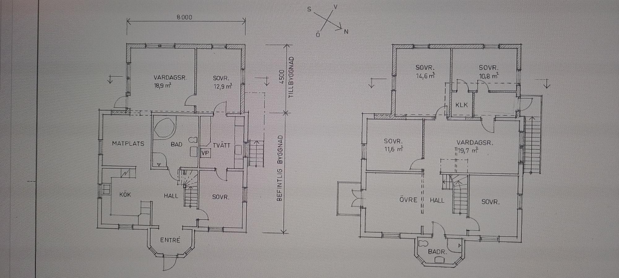 1 rok · 12 m² i Huddinge – bild 21