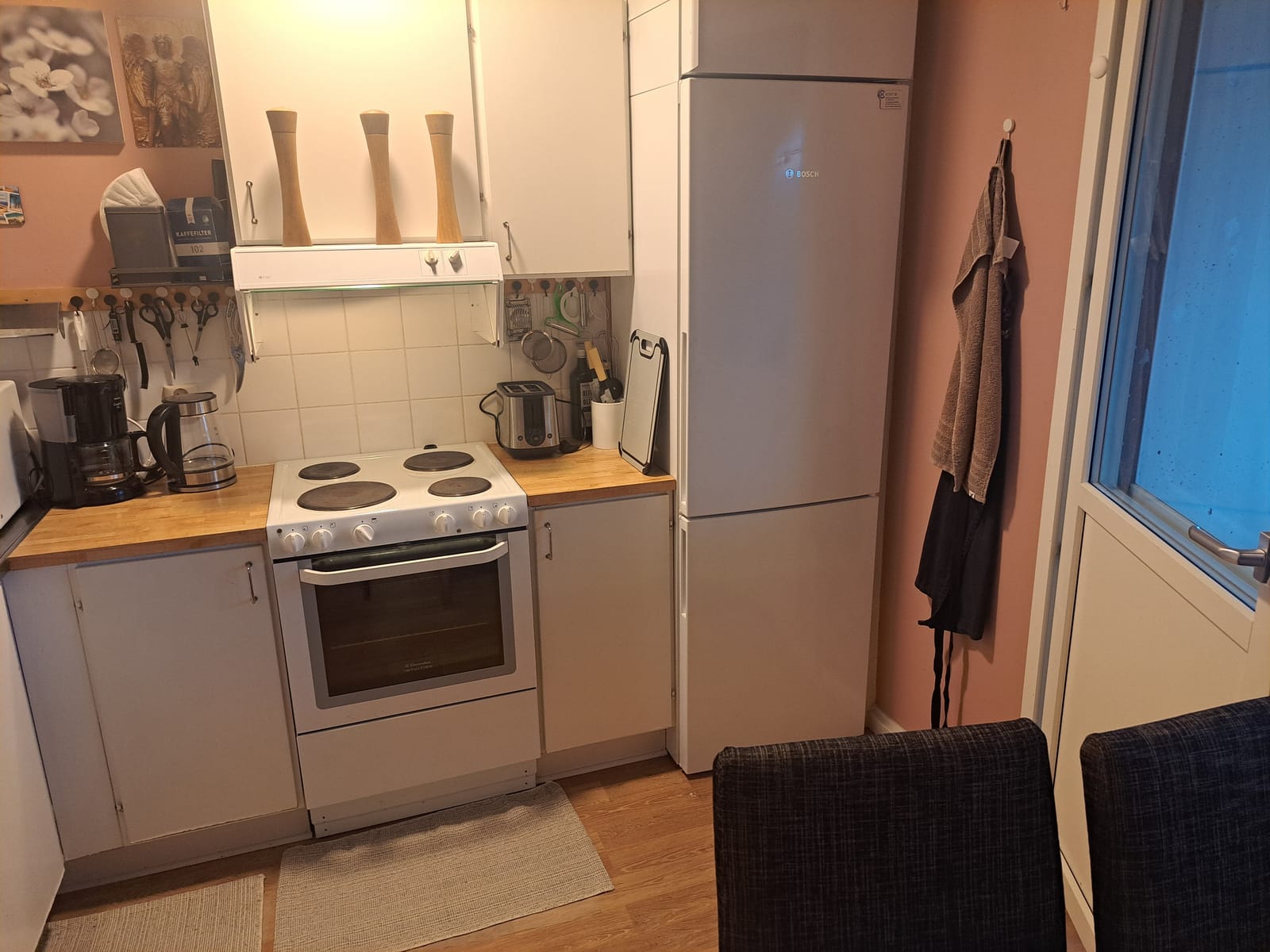2 rok · 45 m² i Huddinge – bild 8