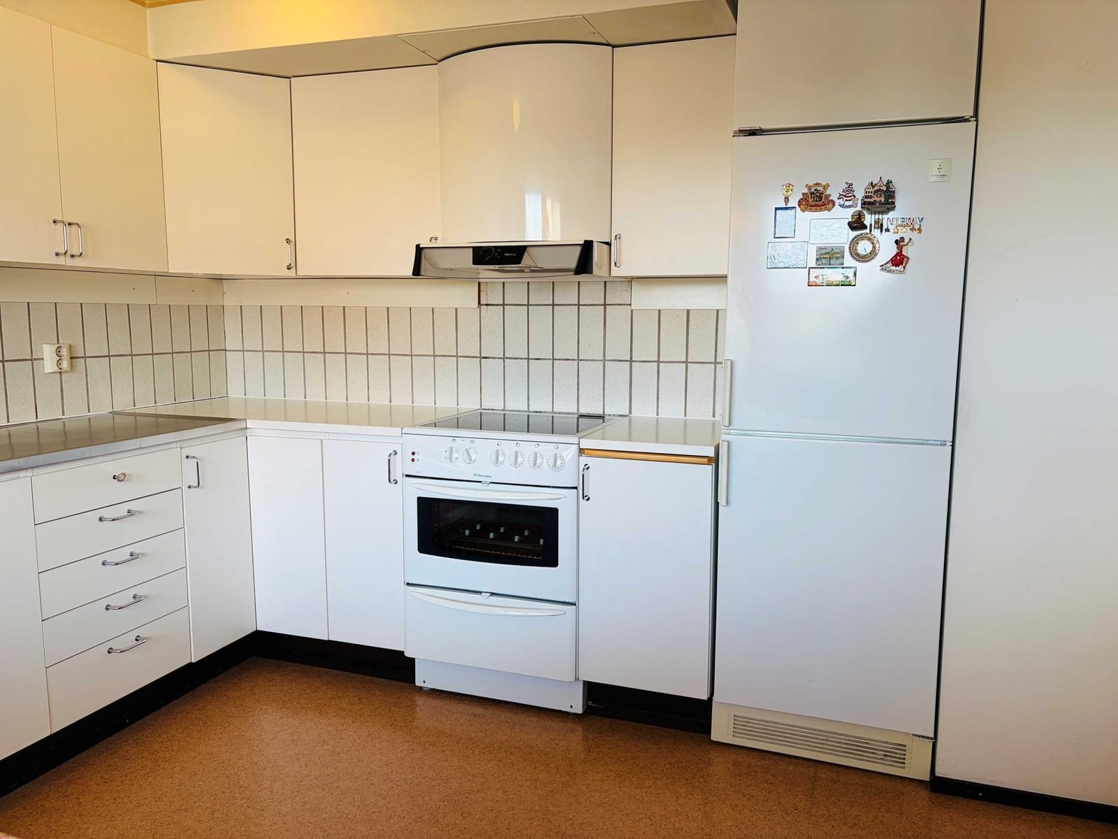 2 rok · 68 m² i Lund – bild 7