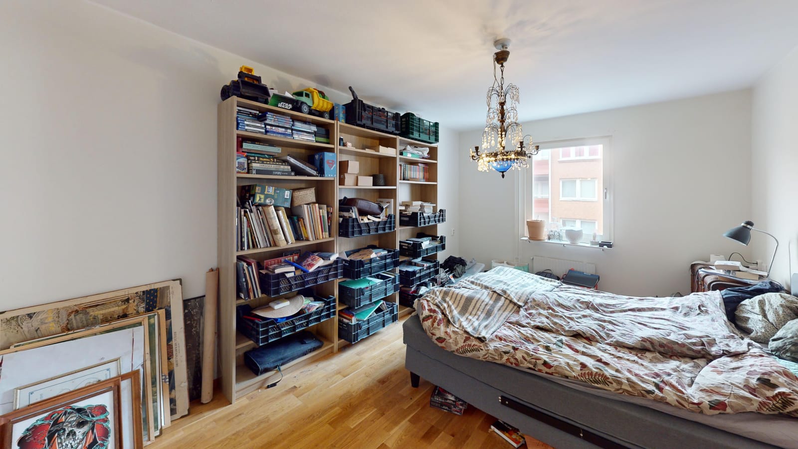 Lägenhet, 2 rooms, 65 sqm, Helsingborg