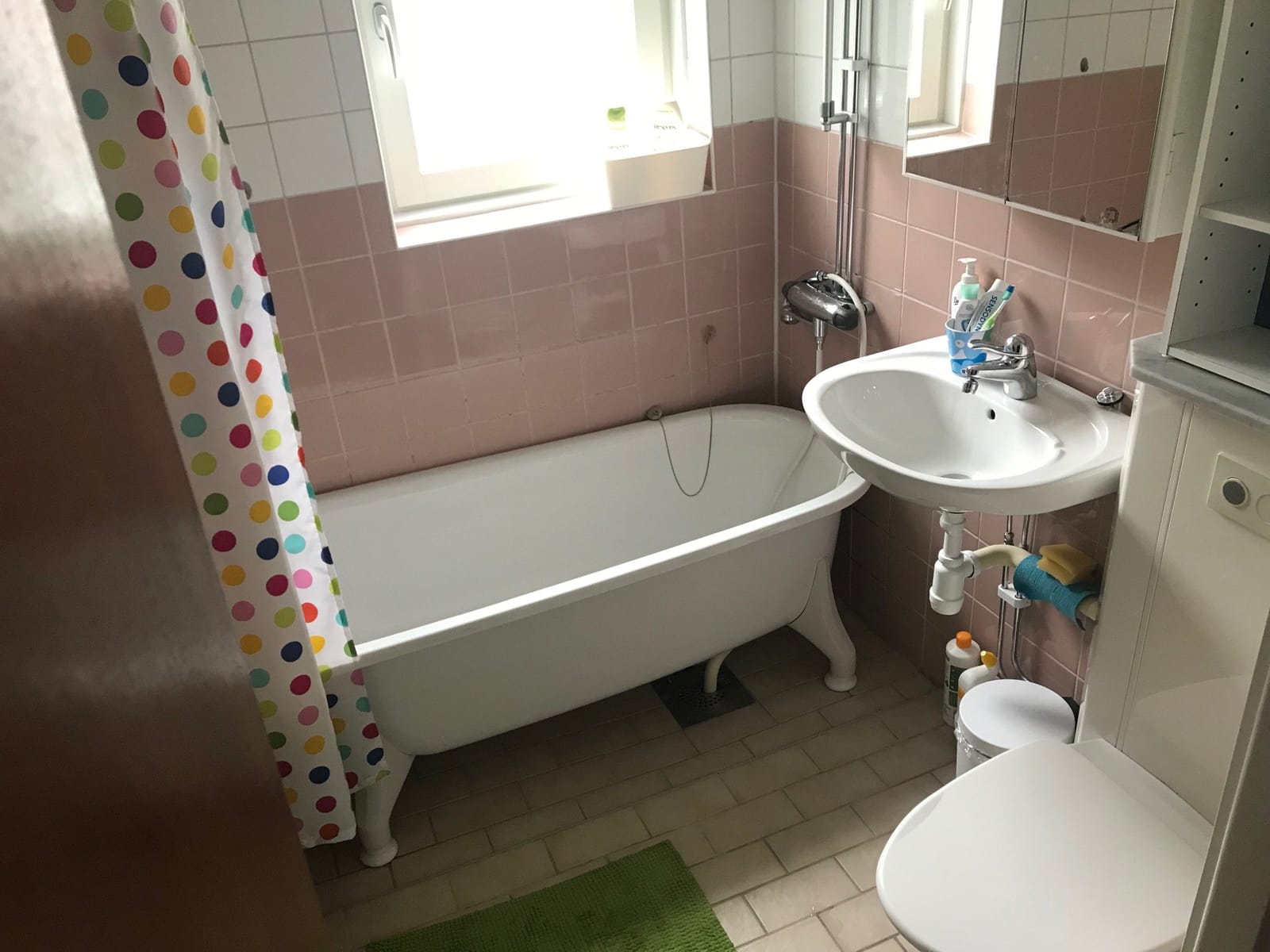 1 rok · 18 m² i Johanneshov – bild 7