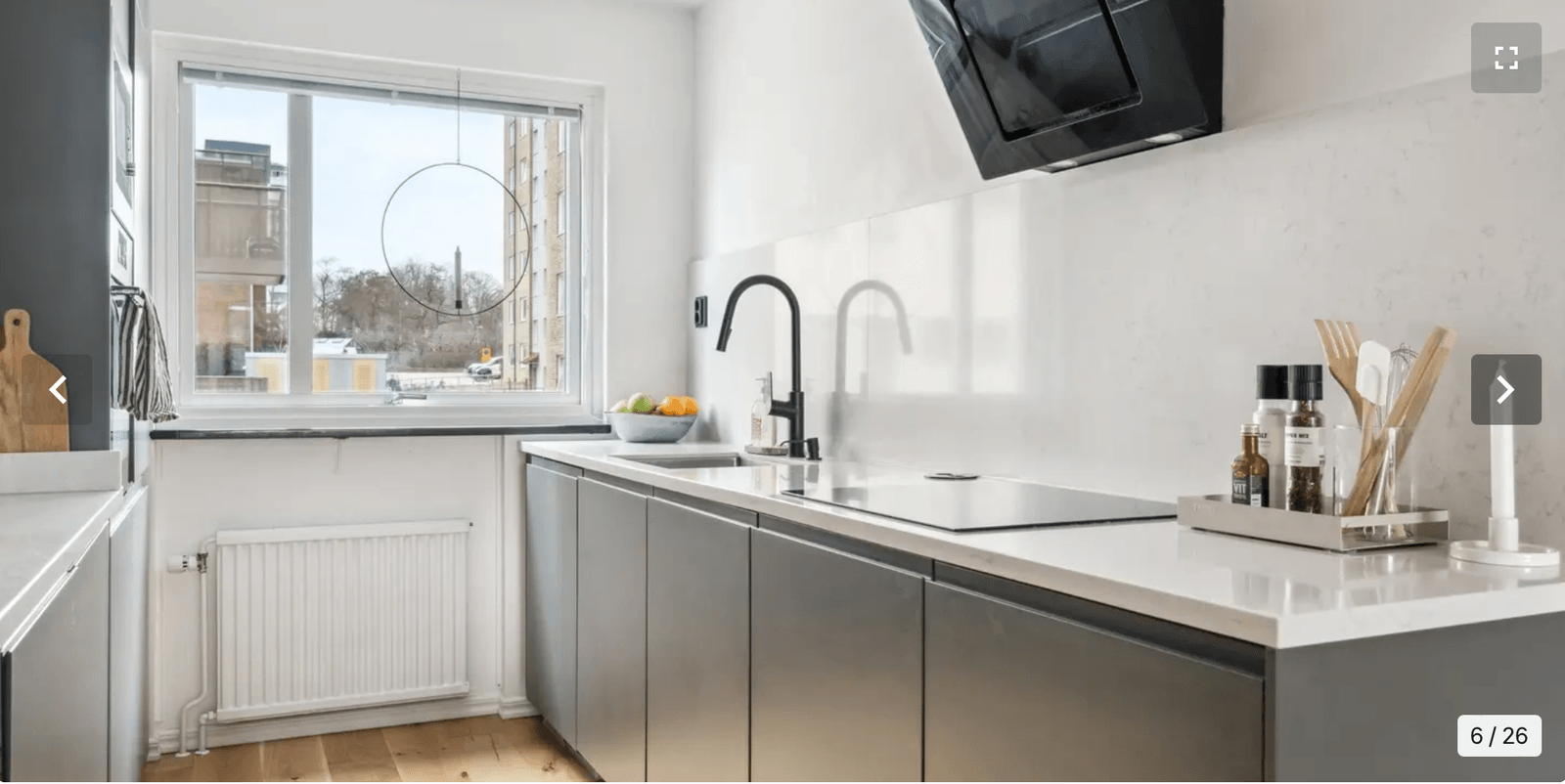2 rok · 63 m² i Helsingborg – bild 4