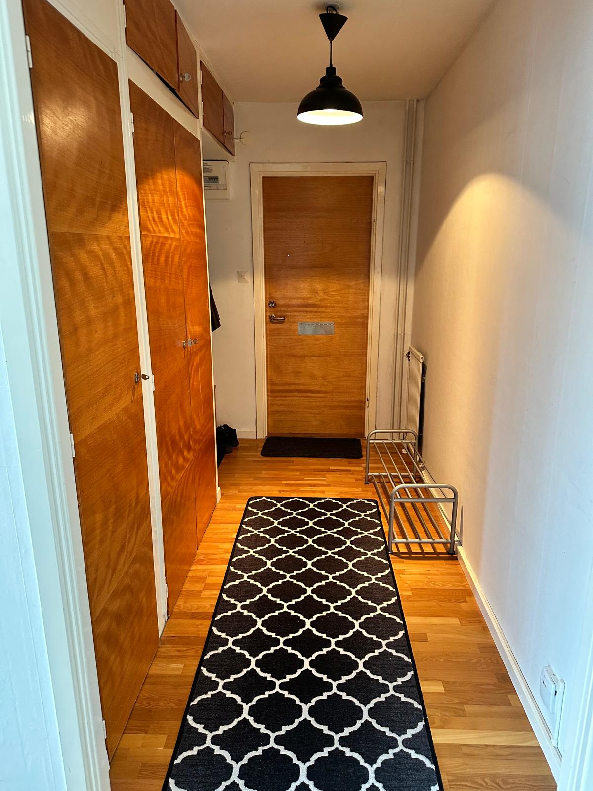 2 rok · 60 m² i Skelleftehamn – bild 7
