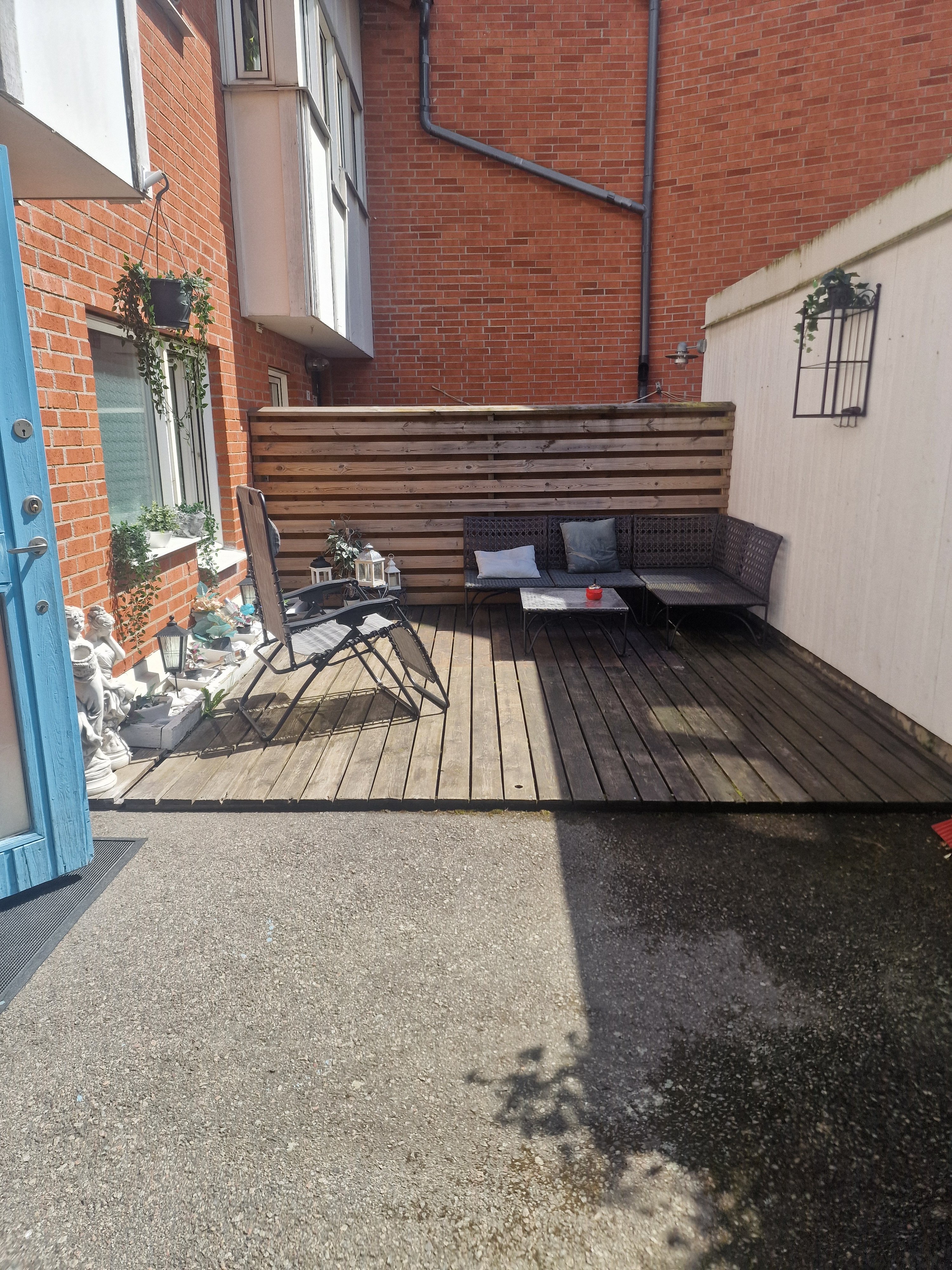 Radhus, 3 rooms, 83 sqm, Stockholm – bild 3