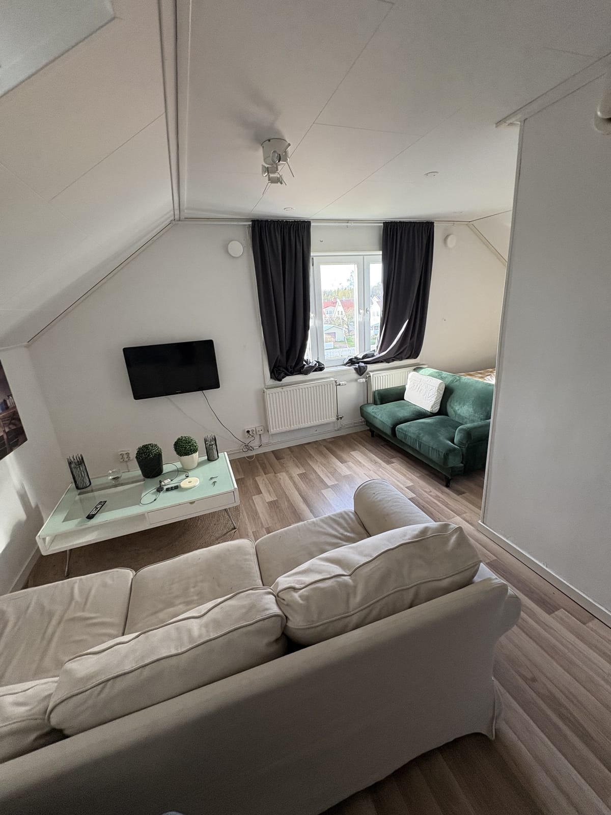 1 rok · 35 m² i Gävle – bild 2