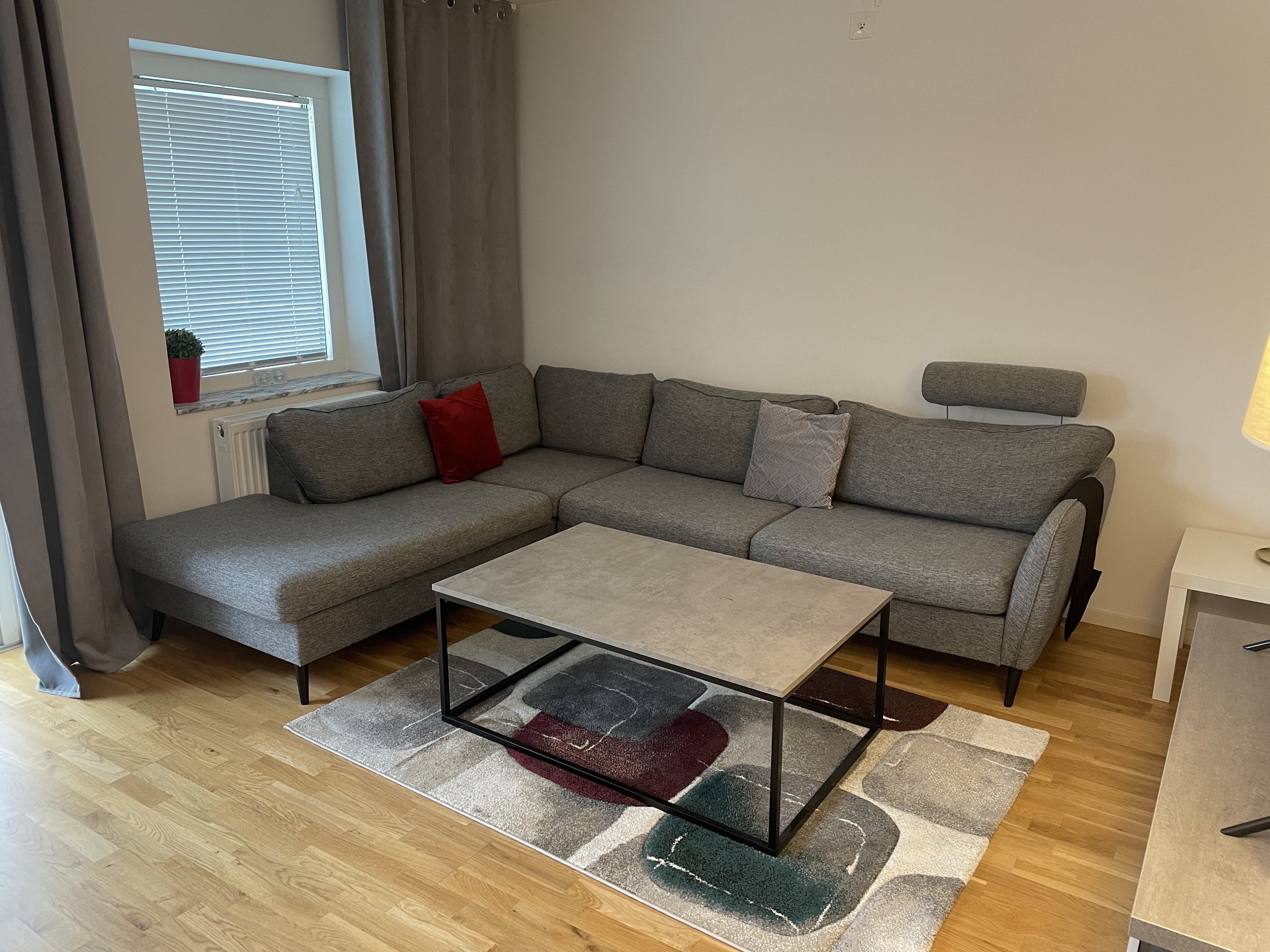 Lägenhet, 2 rooms, 61 sqm, Limhamn – bild 7