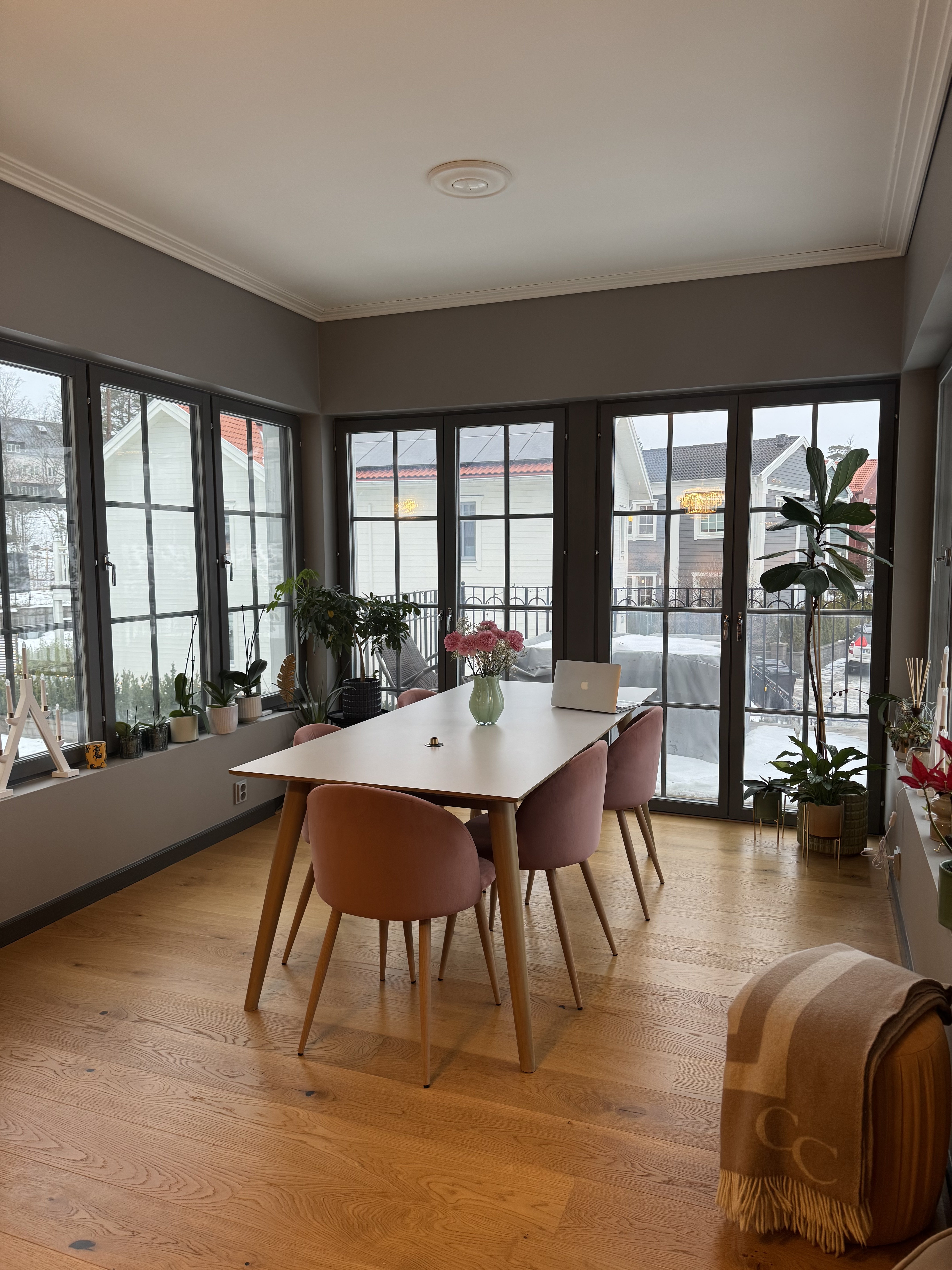 Lägenhet, 2 rooms, 73 sqm, Märsta – bild 5