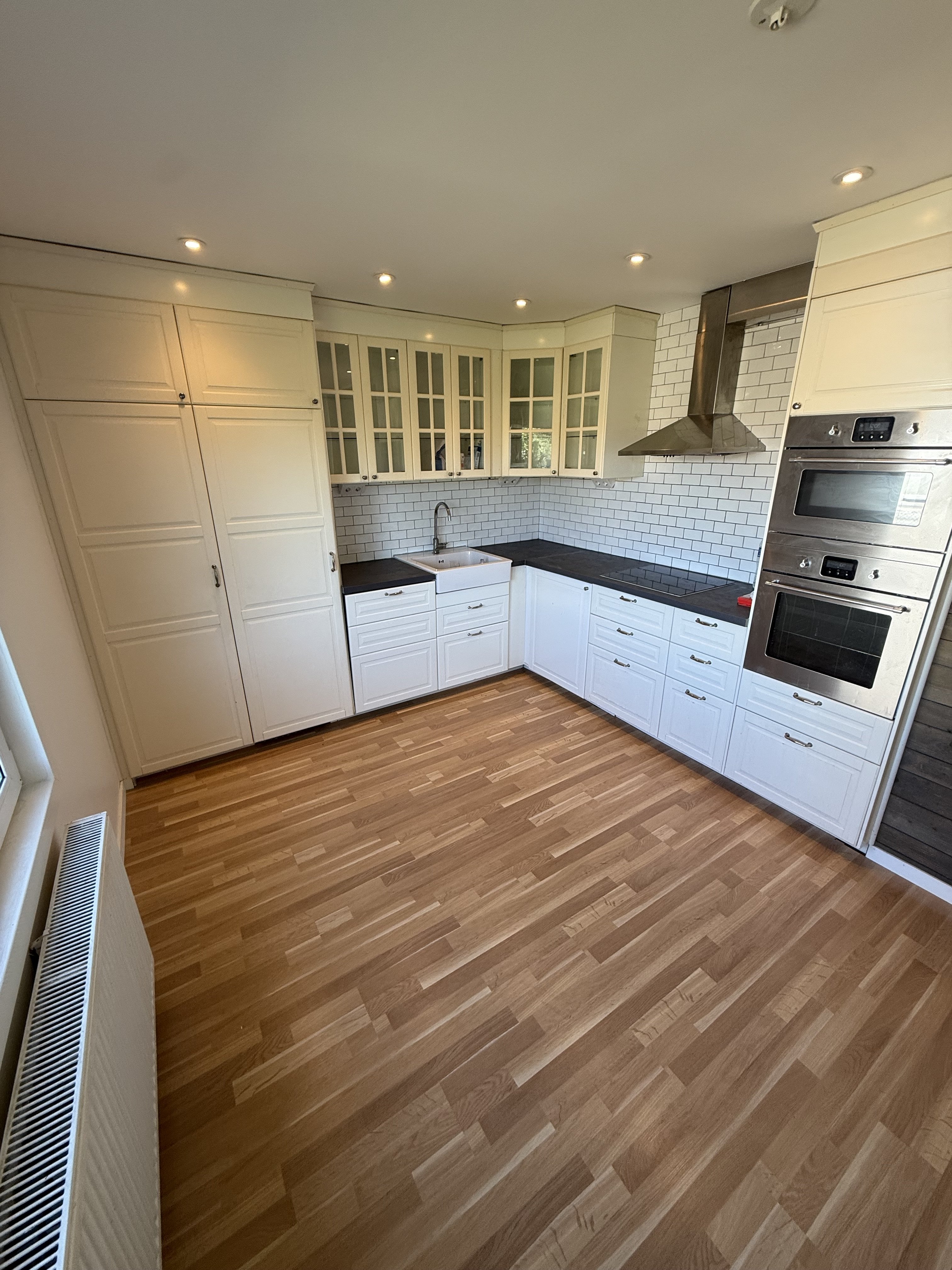 Villa/Hus, 4 rooms, 110 sqm, Knislinge – bild 5