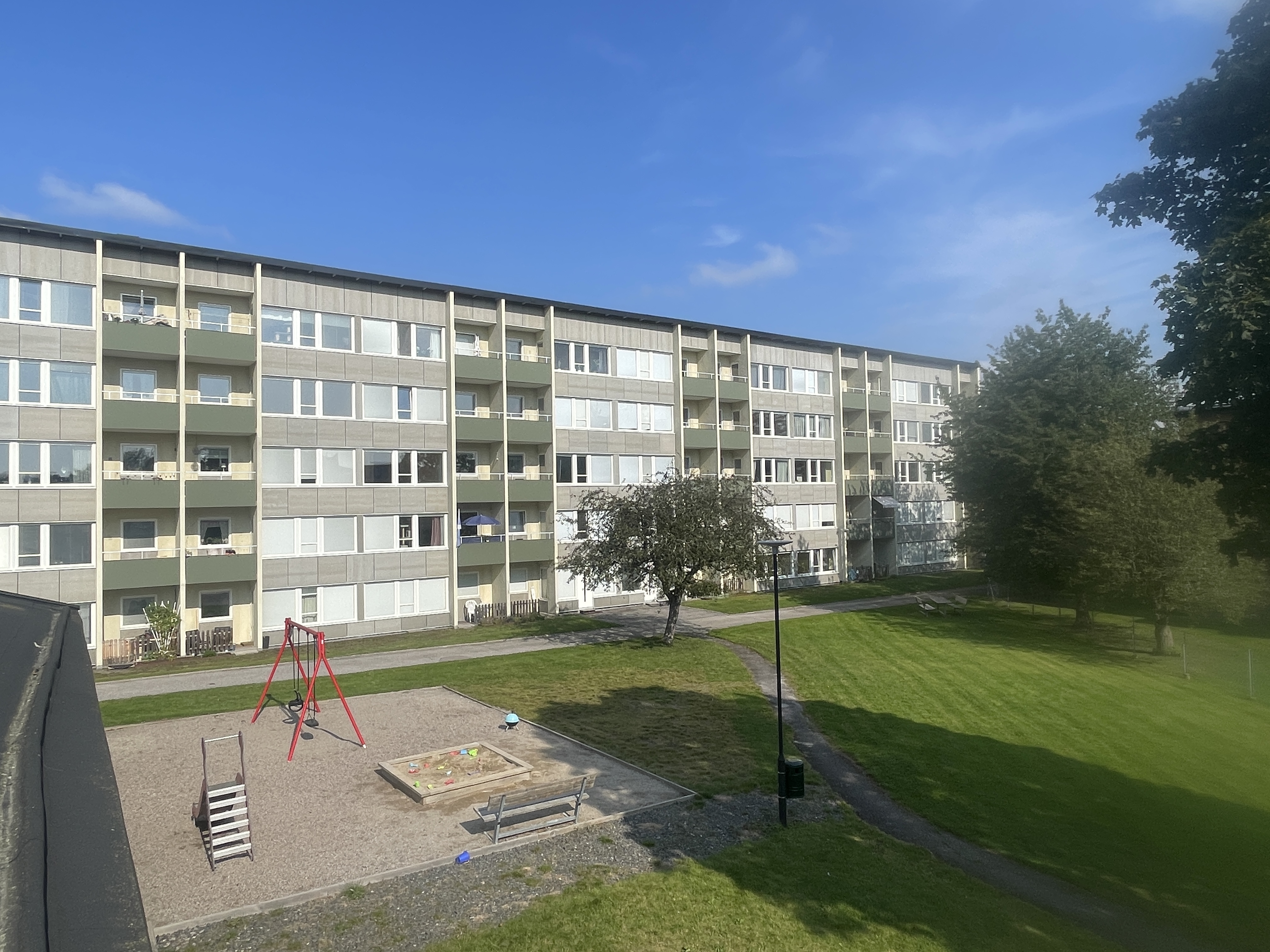 Lägenhet, 3 rooms, 75 sqm, Eskilstuna – Eskilstuna