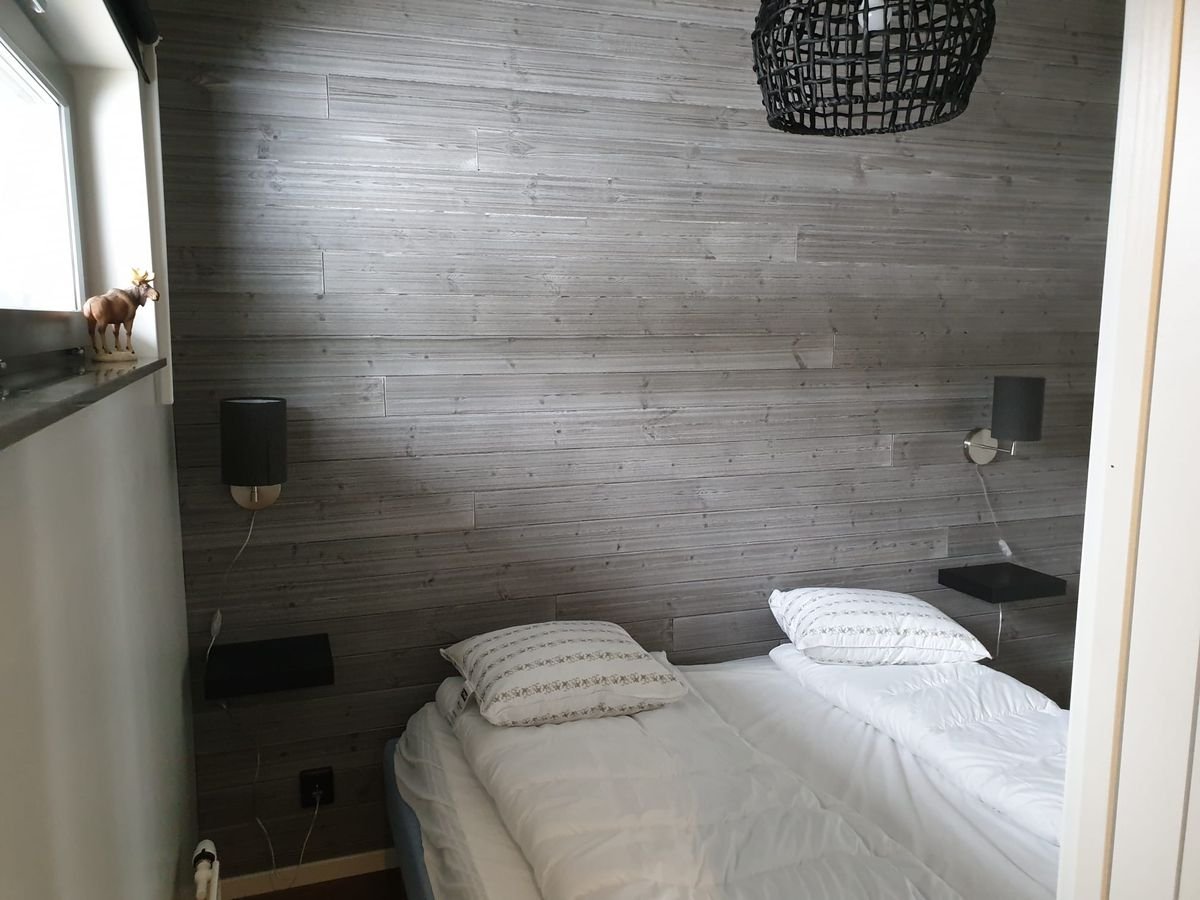 Stuga, 4 rooms, 70 sqm, Idre – bild 5