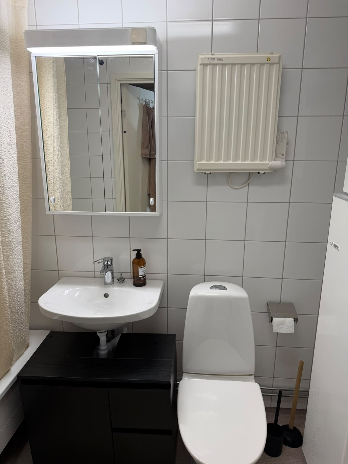 Lägenhet, 1 rooms, 12 sqm, Mölndal – bild 14