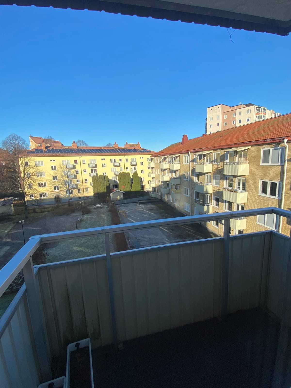 5 rok · 132 m² i Norrköping – bild 10