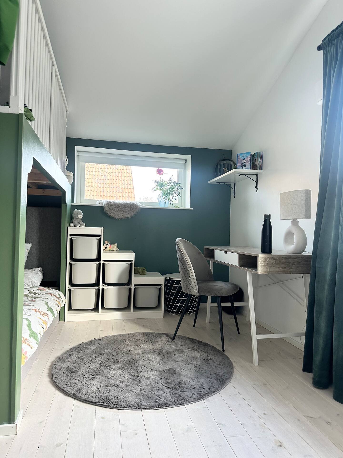 4 rok · 95 m² i Göteborg – bild 9