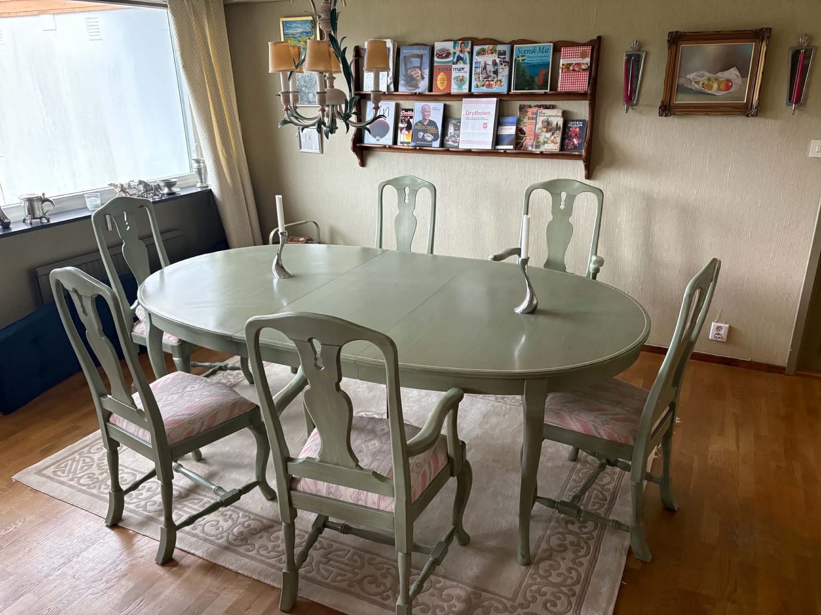 6 rok · 115 m² i Kungälv – bild 8
