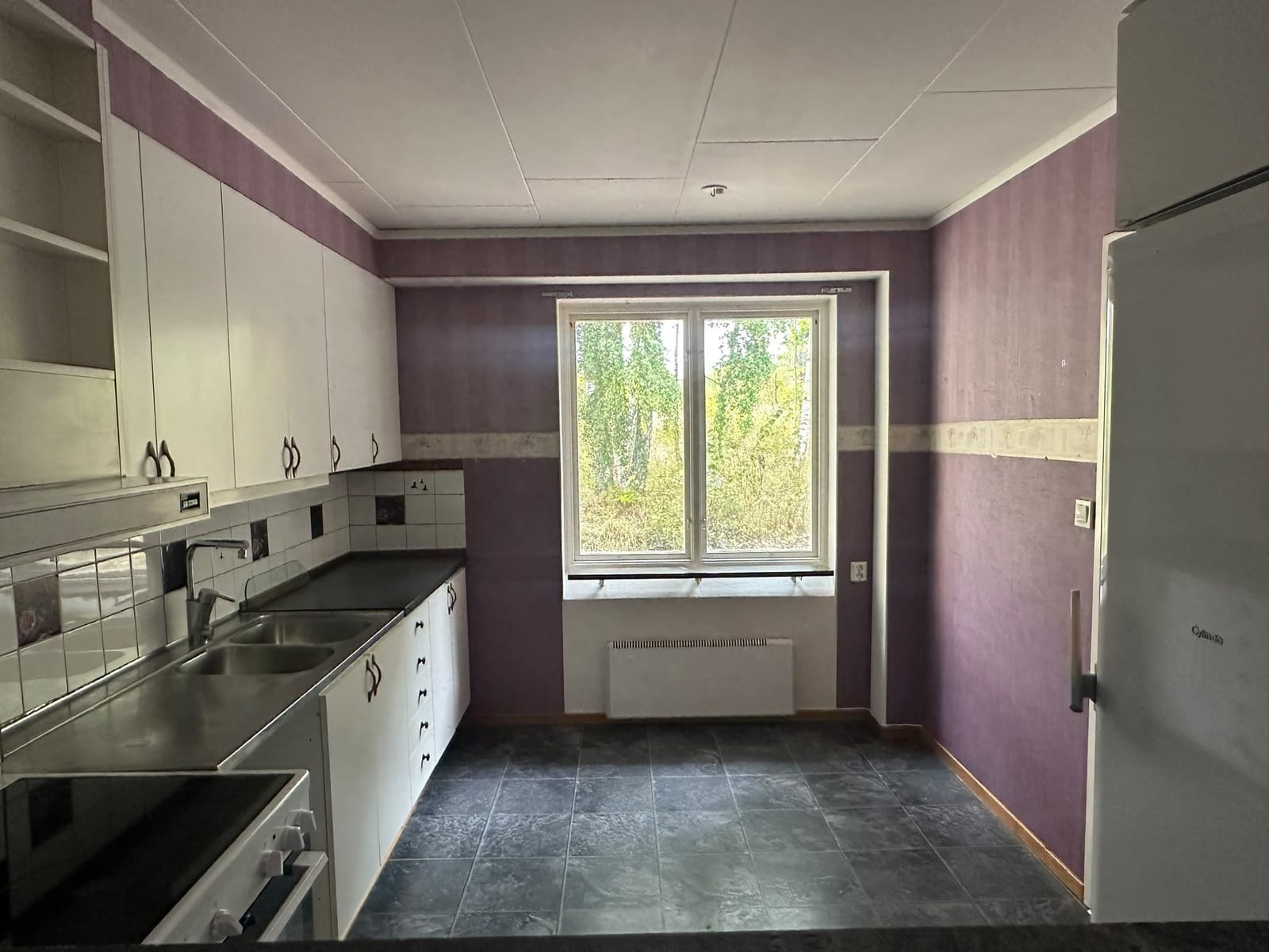 2 rok · 64 m² i Nykroppa – bild 3