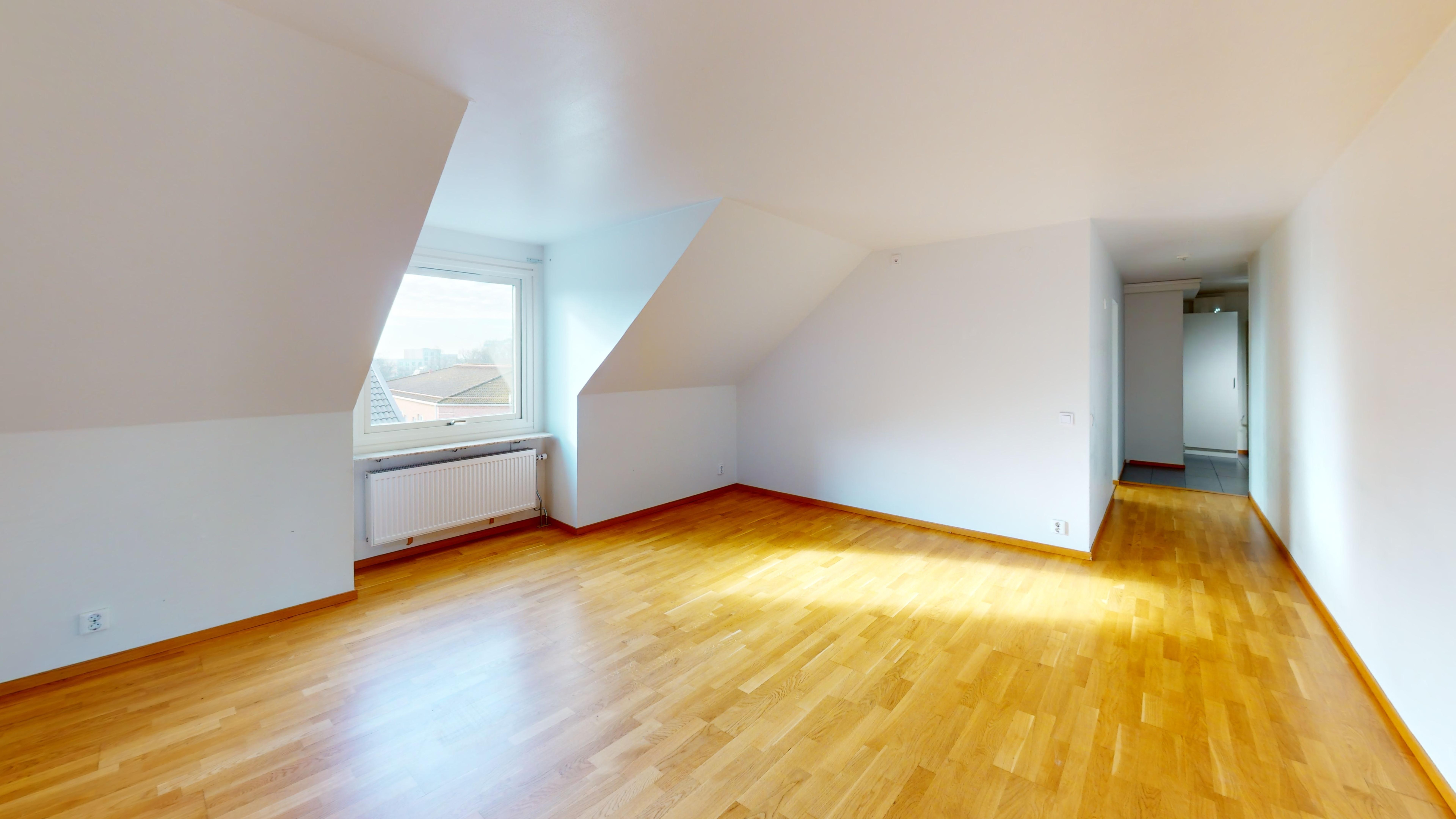 Lägenhet, 3 rooms, 85 sqm, Helsingborg – Helsingborg