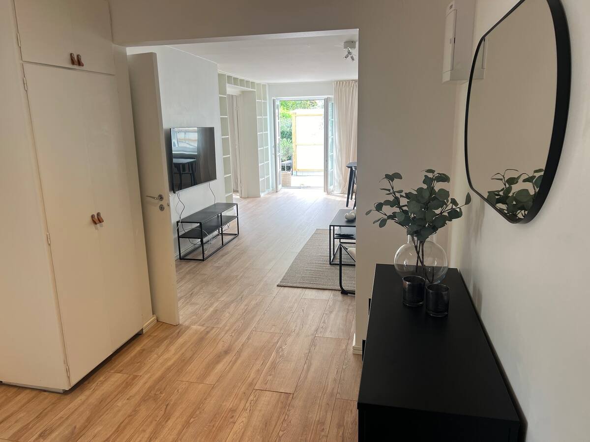 3 rok · 100 m² i Skanör – bild 14