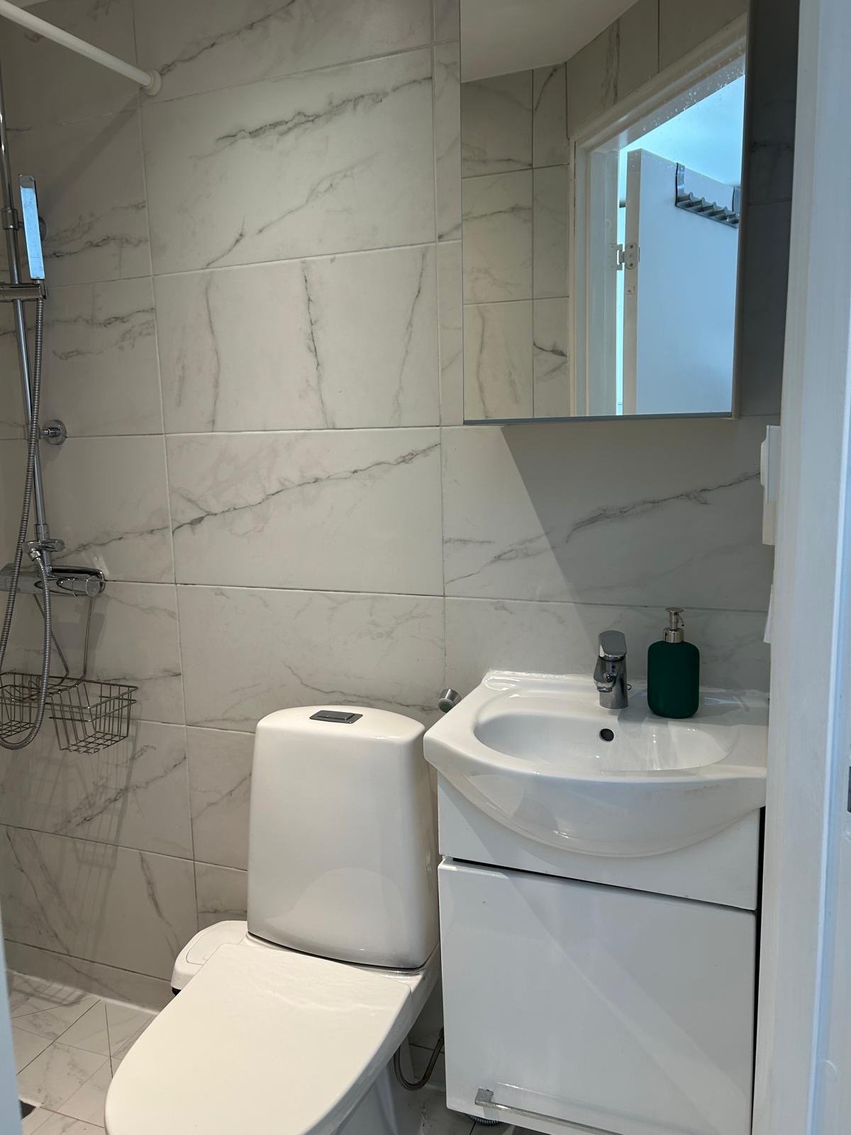 Lägenhet, 2 rooms, 40 sqm, Agnesberg – bild 15