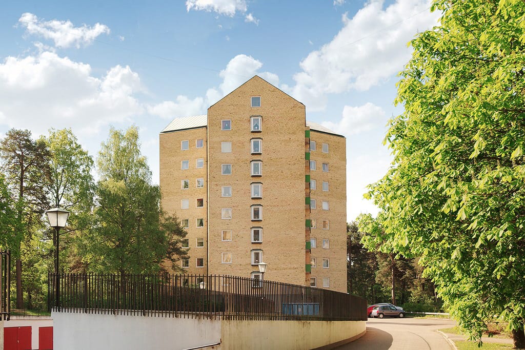 3 rok · 86 m² i Västerås – bild 5