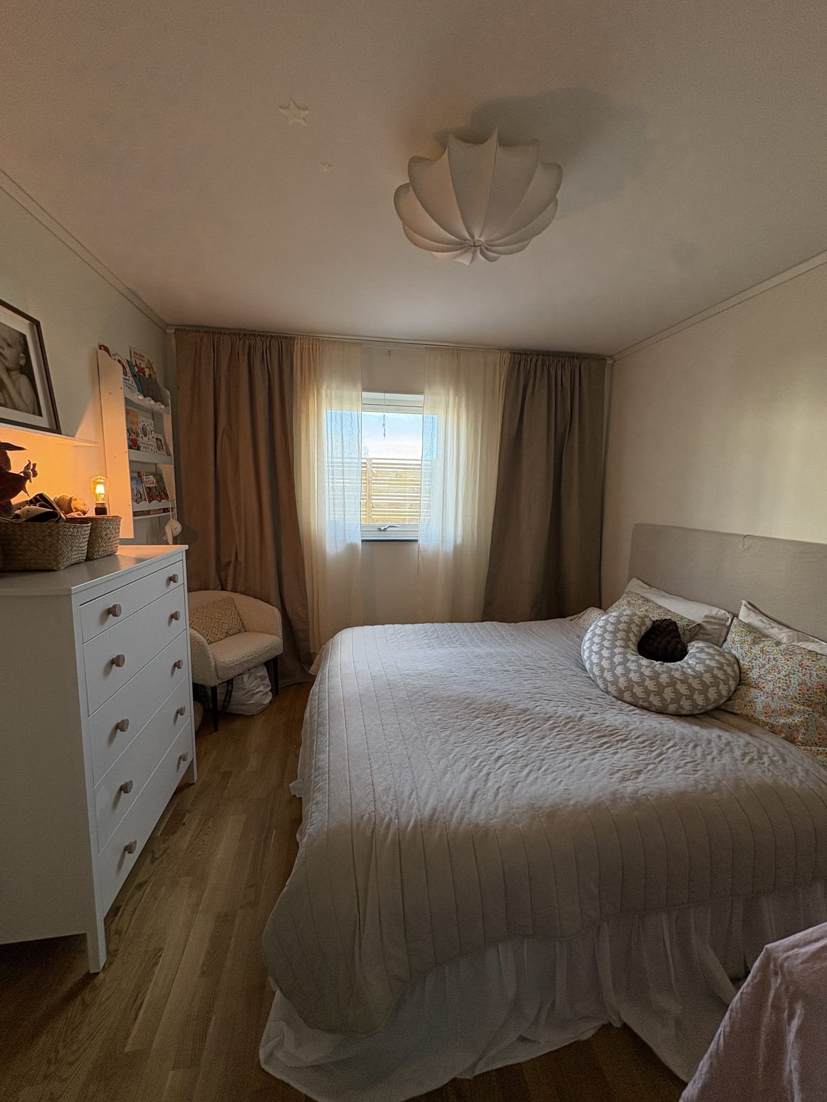 5 rok · 138 m² i Dvärsätt – bild 9