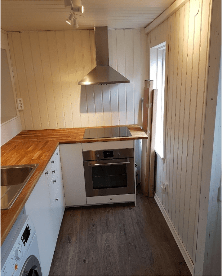1 rok · 23 m² i Huddinge – bild 6