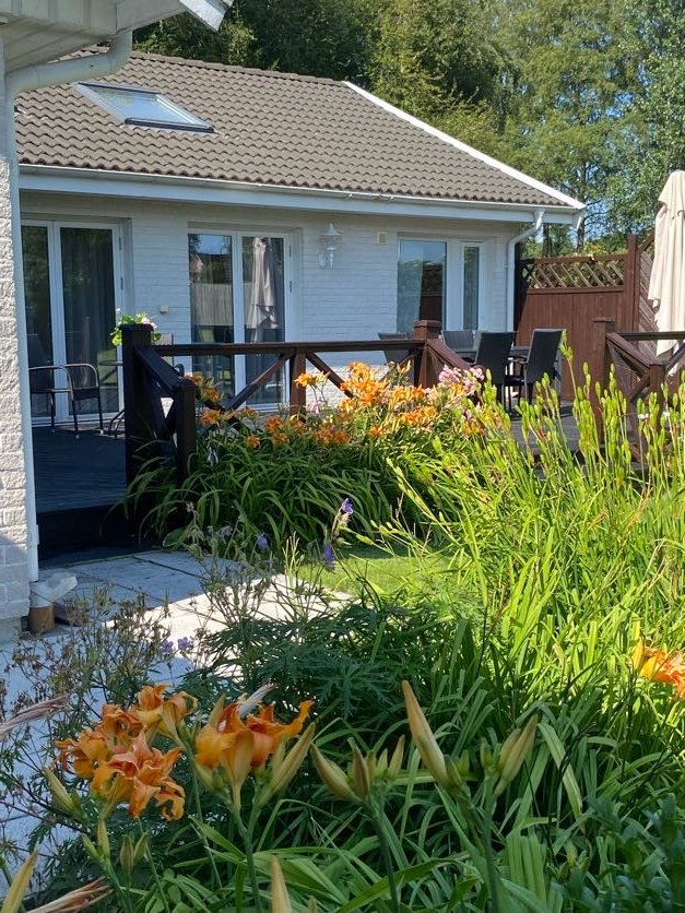 Villa/Hus, 7 rooms, 197 sqm, Höör – bild 7