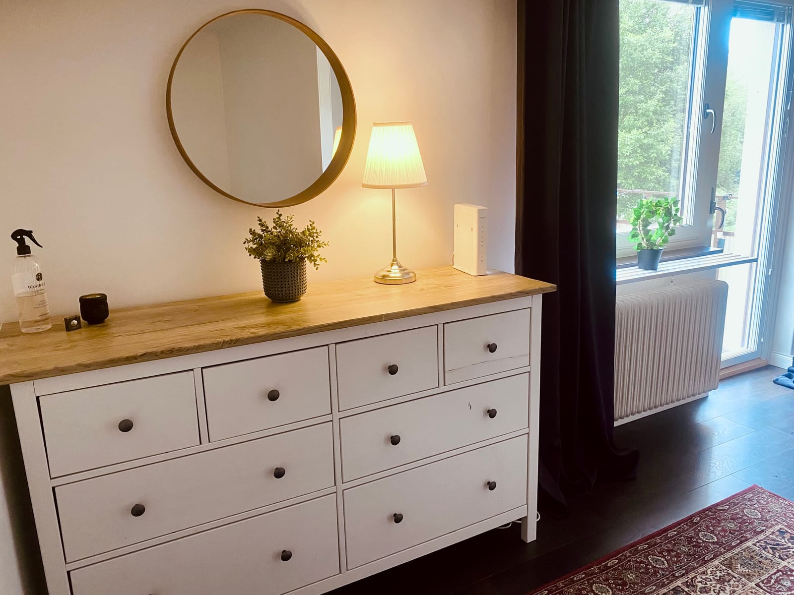 3 rok · 50 m² i Sundsvall – bild 4