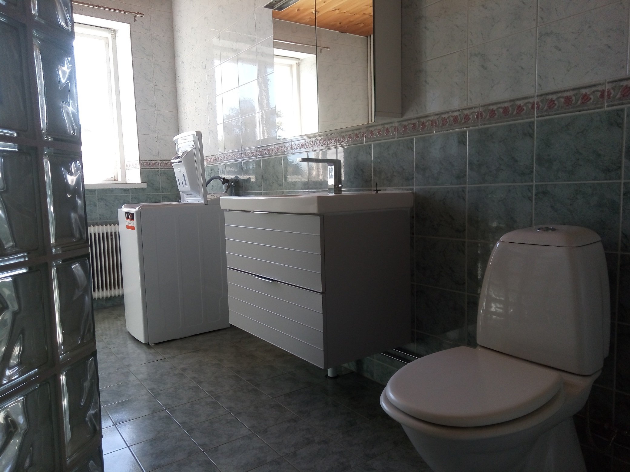 Lägenhet, 4 rooms, 145 sqm, Åsbro – bild 4