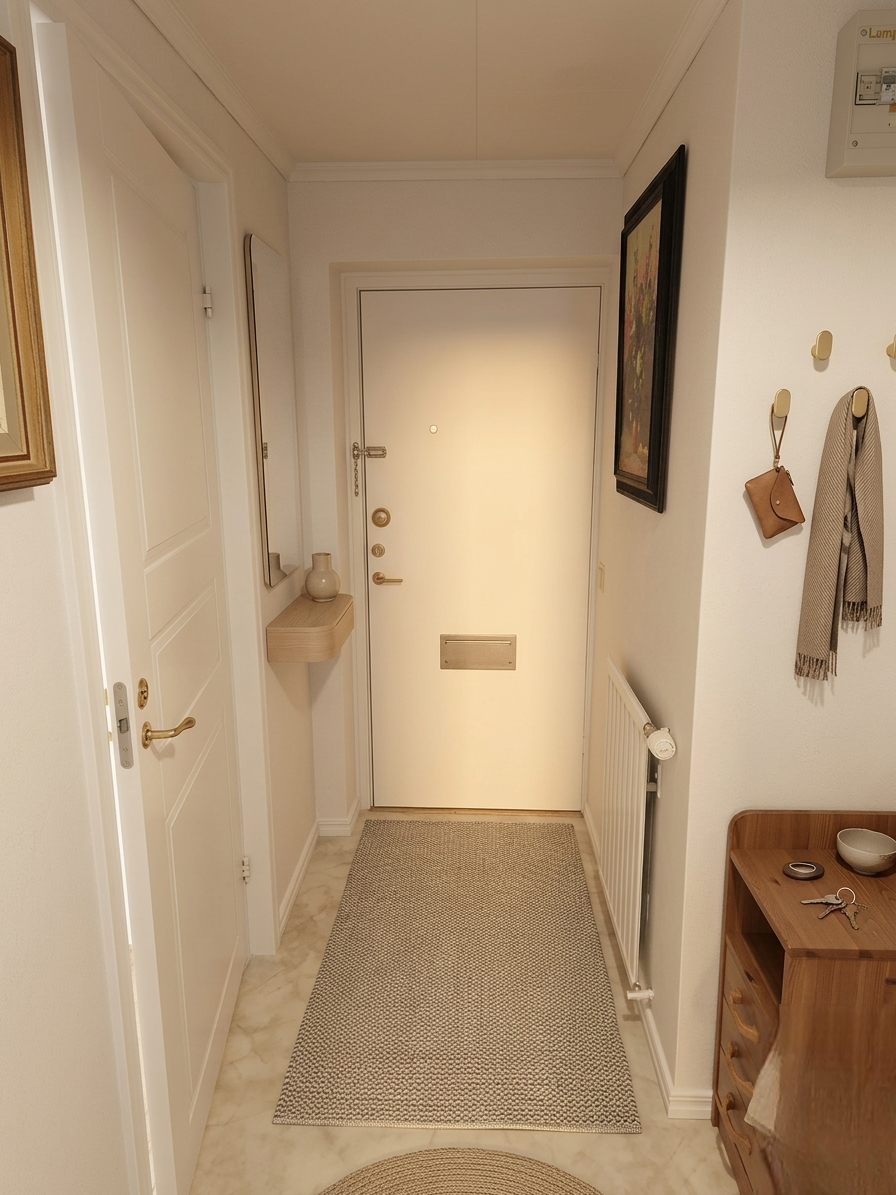 Lägenhet, 2 rooms, 70 sqm, Sävsjö – bild 4