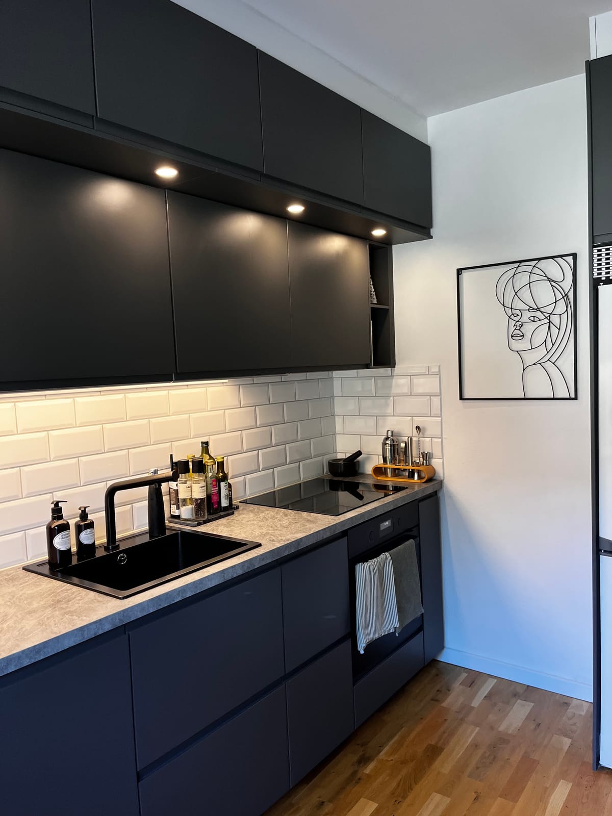 Lägenhet, 2 rooms, 55 sqm, Eskilstuna