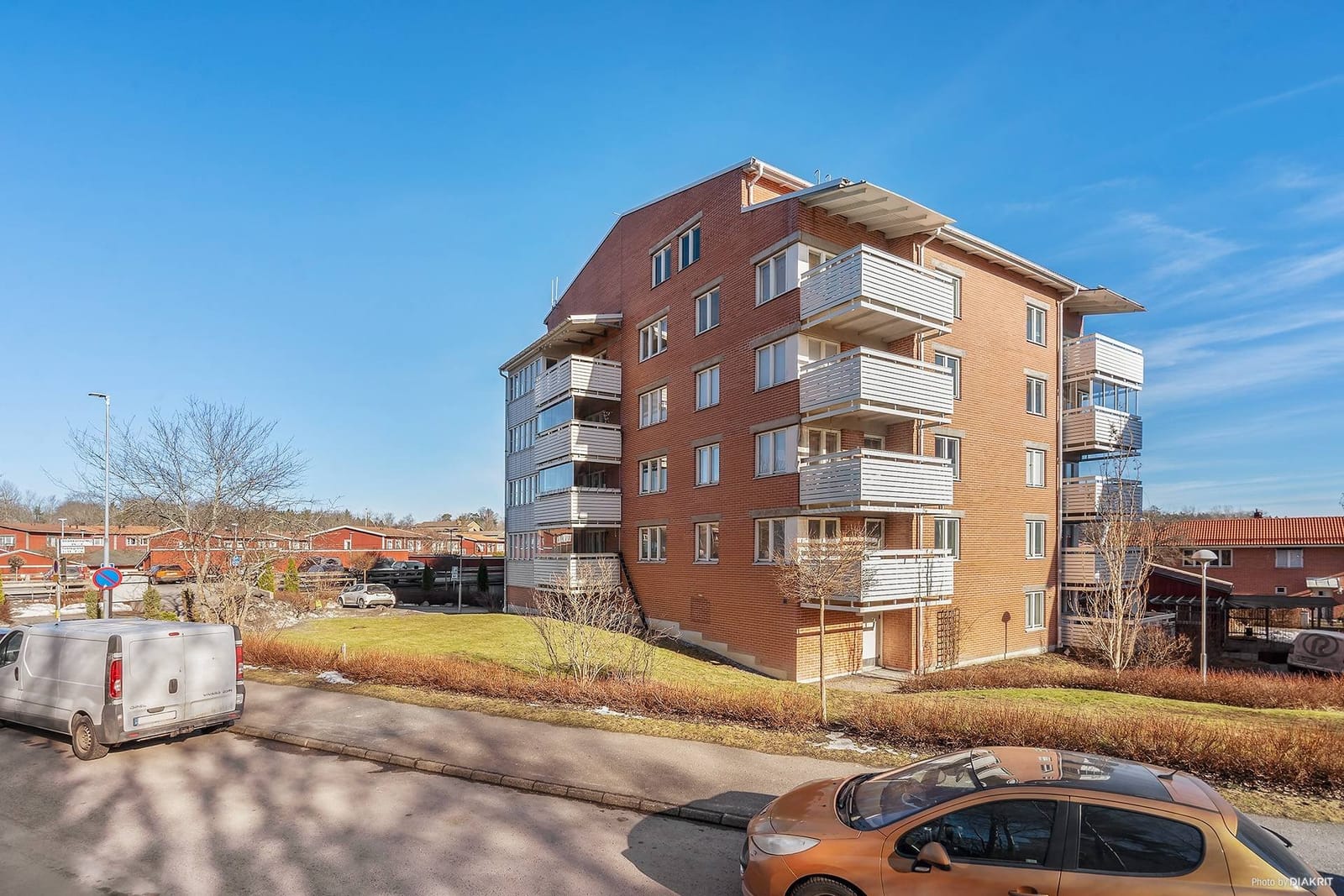 3 rok · 76 m² i Sollentuna – bild 2